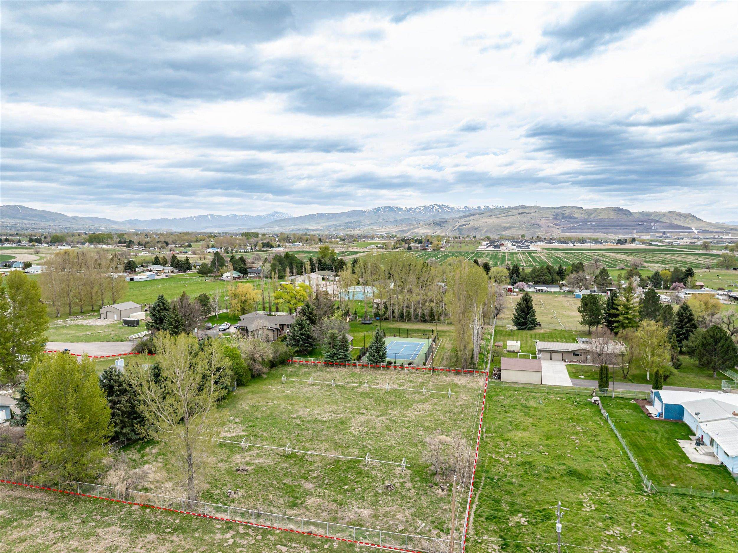 14727 W Chisholm St, Pocatello, Idaho image 7