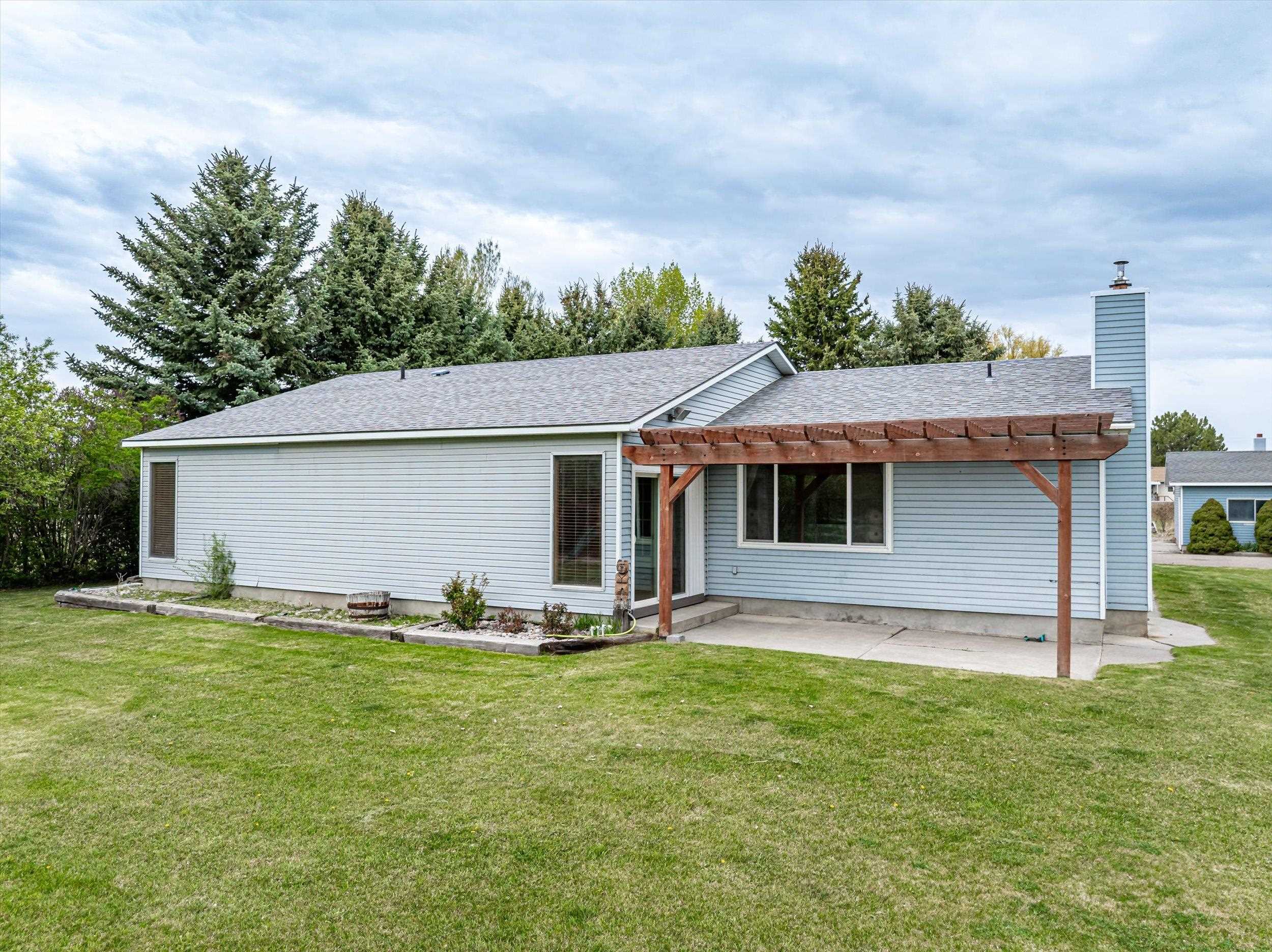 14727 W Chisholm St, Pocatello, Idaho image 10