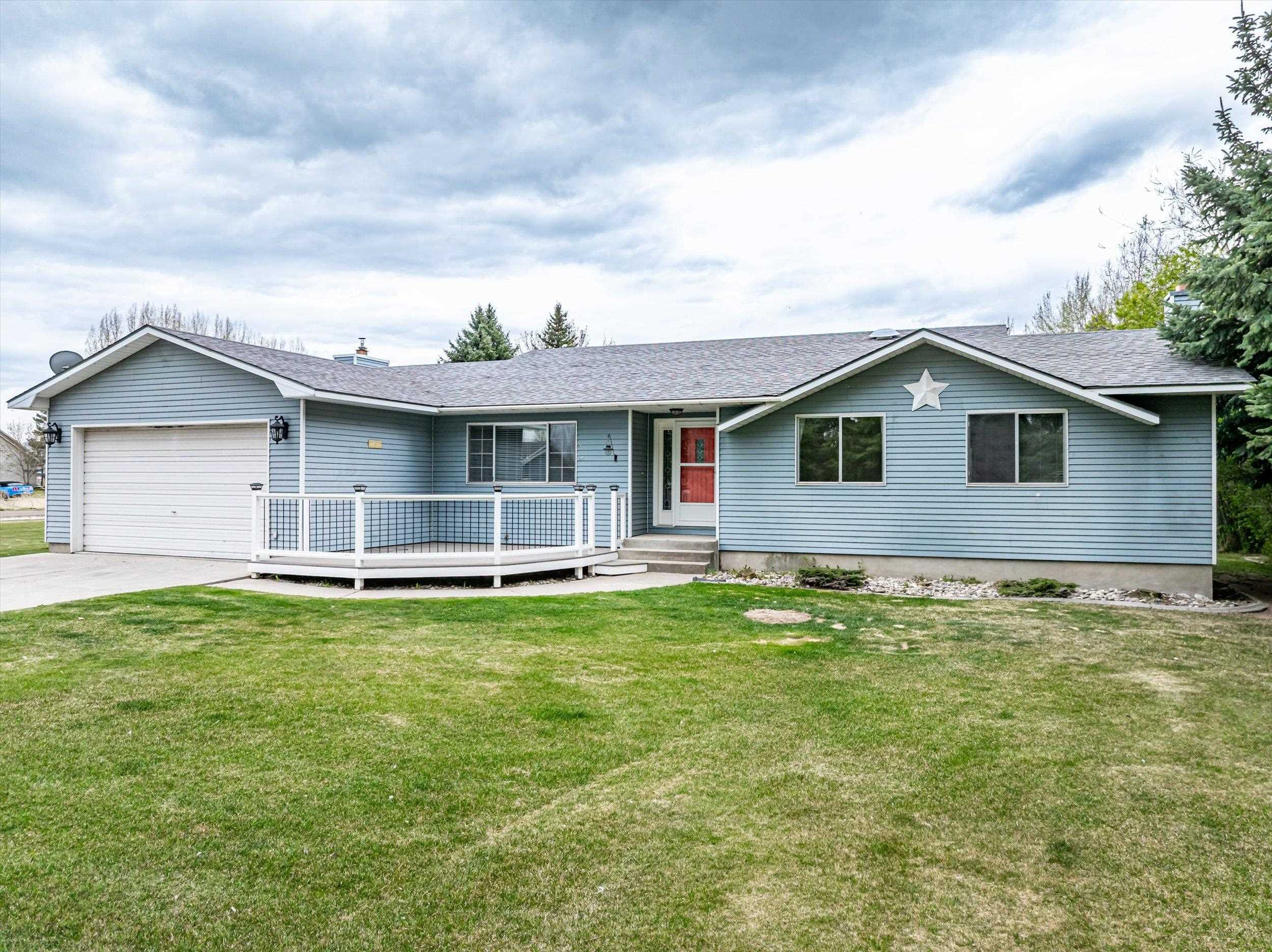 14727 W Chisholm St, Pocatello, Idaho image 1