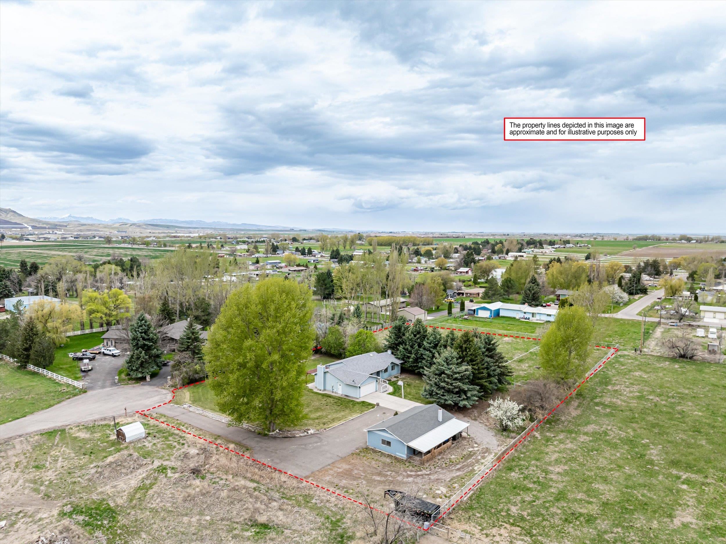14727 W Chisholm St, Pocatello, Idaho image 6