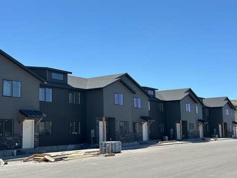 Multifamily For Sale - 3780 Philbin Road #41-49 Rd<br/> Pocatello, ID 83202