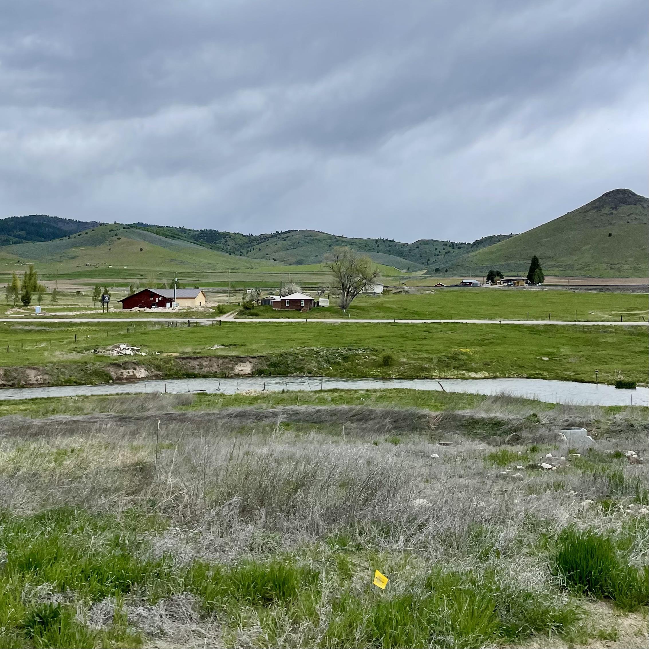 Lot 9 Irel Ln, Lava Hot Springs, Idaho image 9