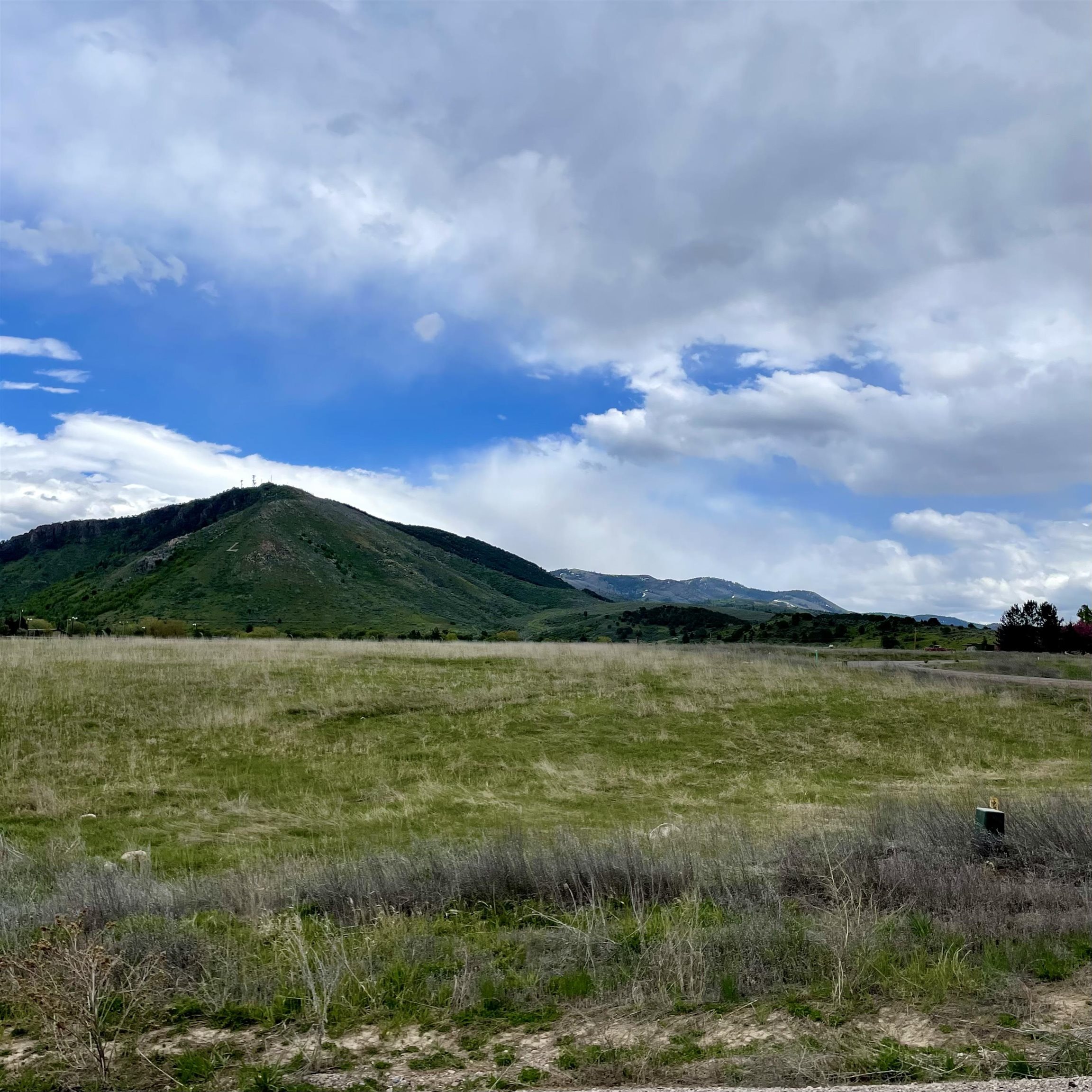 Lot 9 Irel Ln, Lava Hot Springs, Idaho image 1