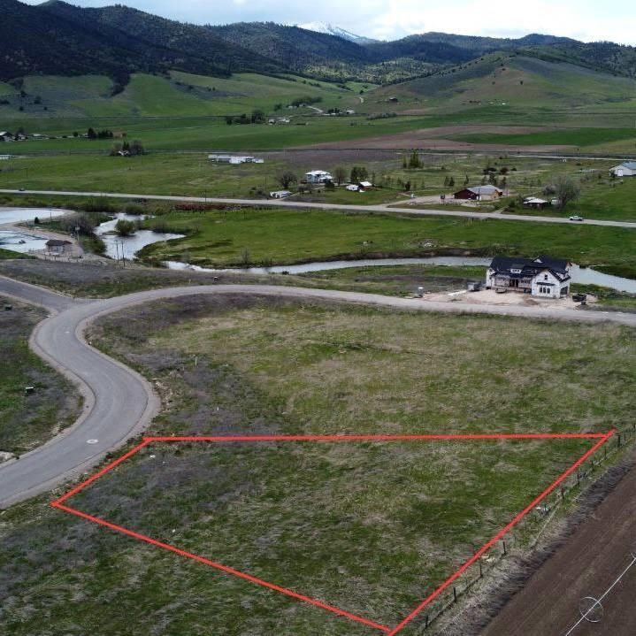 Lot 9 Irel Ln, Lava Hot Springs, Idaho image 15