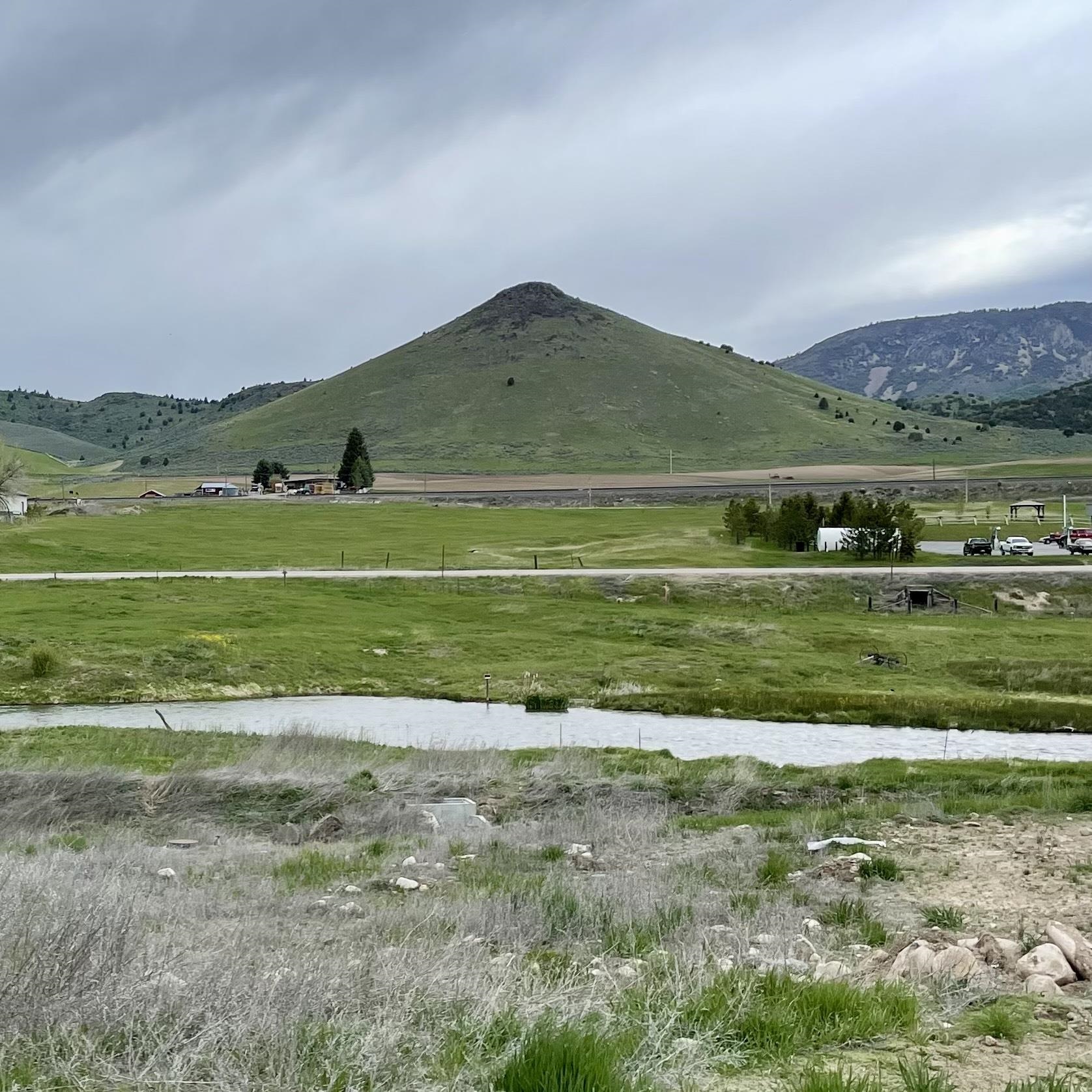 Lot 9 Irel Ln, Lava Hot Springs, Idaho image 8