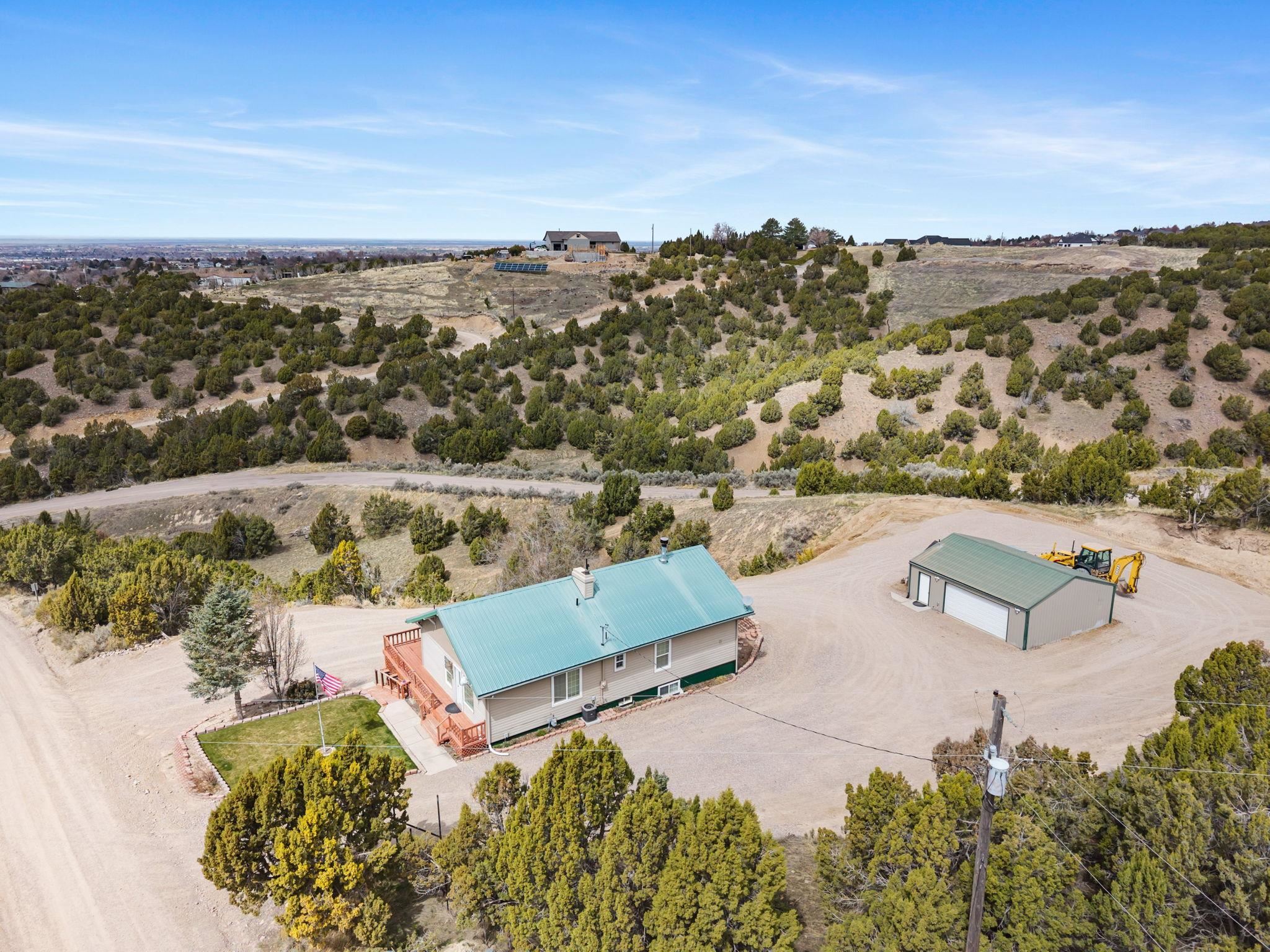 9217 Sunset Dr, Pocatello, Idaho image 42