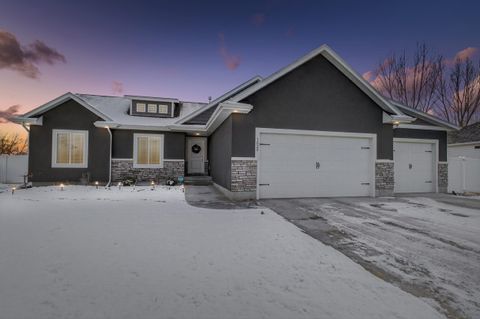 Apartment For Sale - 1820 Dingo Run<br/> Blackfoot, ID 83221