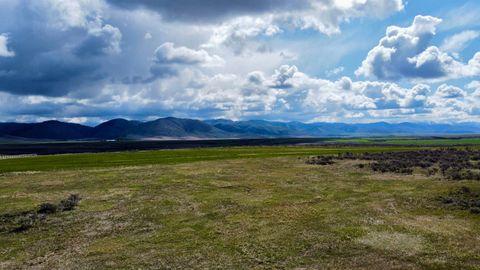 Vacant Land For Sale - TBD Gunnell Rd Lot #2<br/> Caribou County, Soda Springs, ID 83276