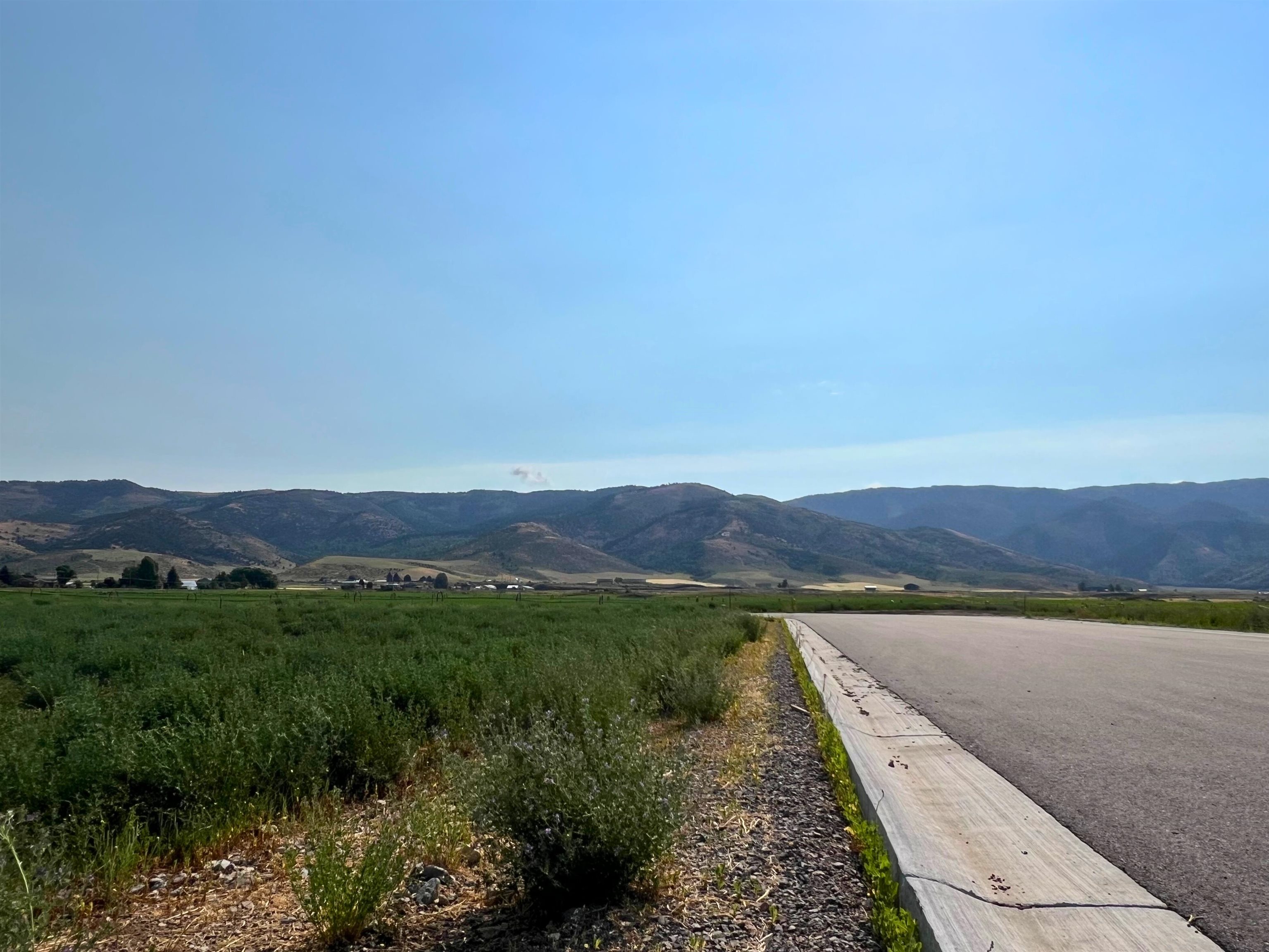 TBD Diane Drive #LOT 39, Grace, Idaho image 4