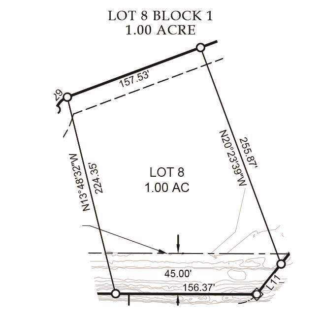 Lot 8 Thorn Lane, Blackfoot, Idaho image 2