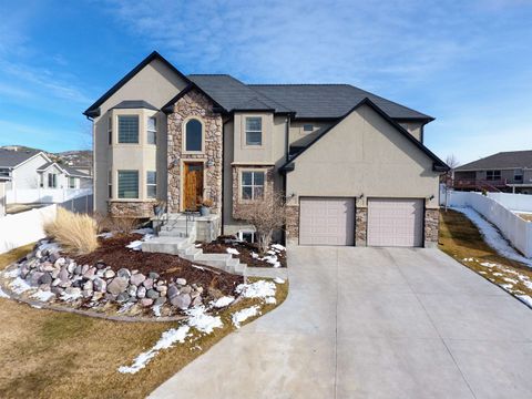 Photo of 1432 Kelly Court, Pocatello, ID 83201 (MLS # 581852)