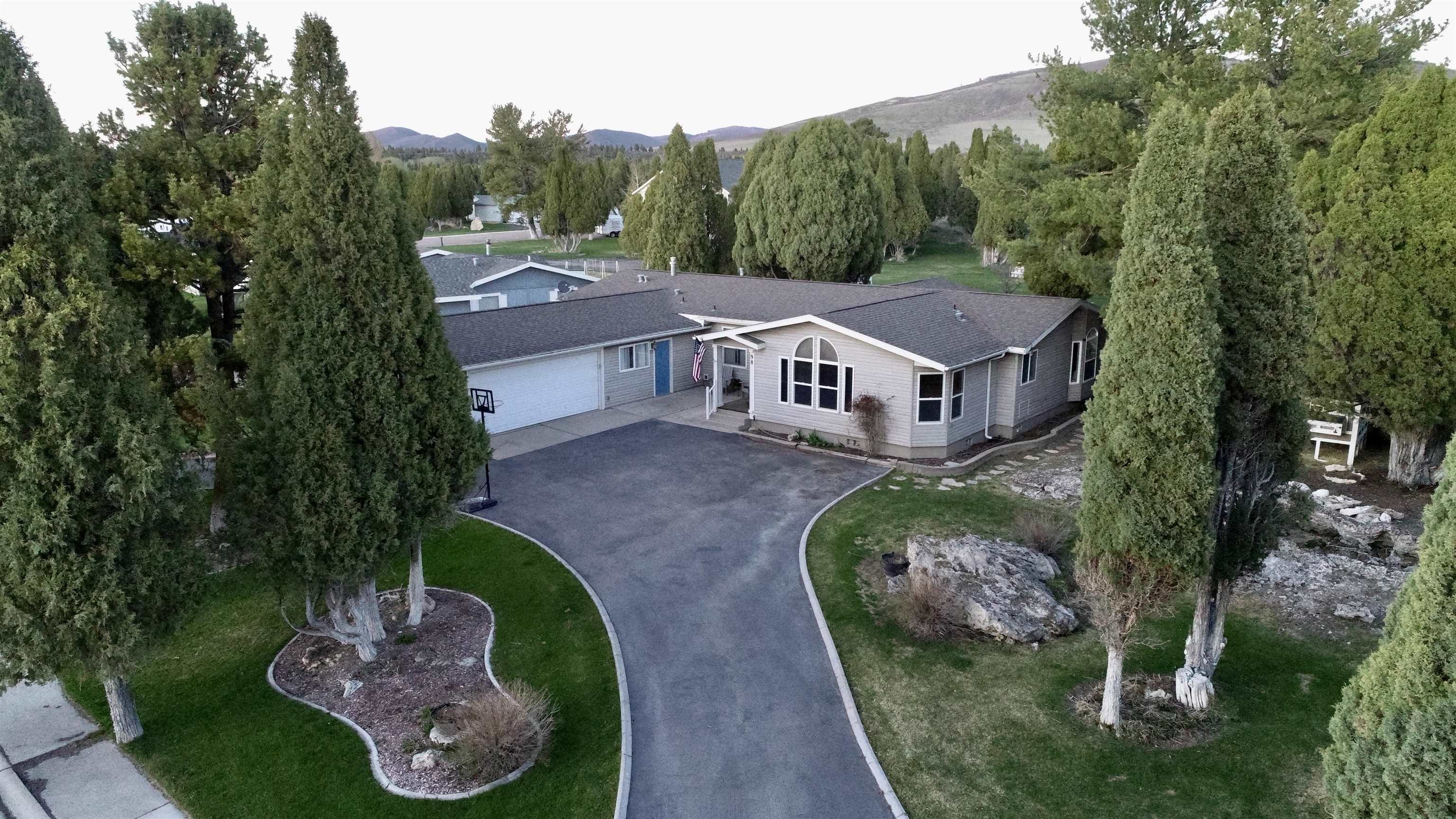 98 N Woodland Drive, Soda Springs, Idaho image 2