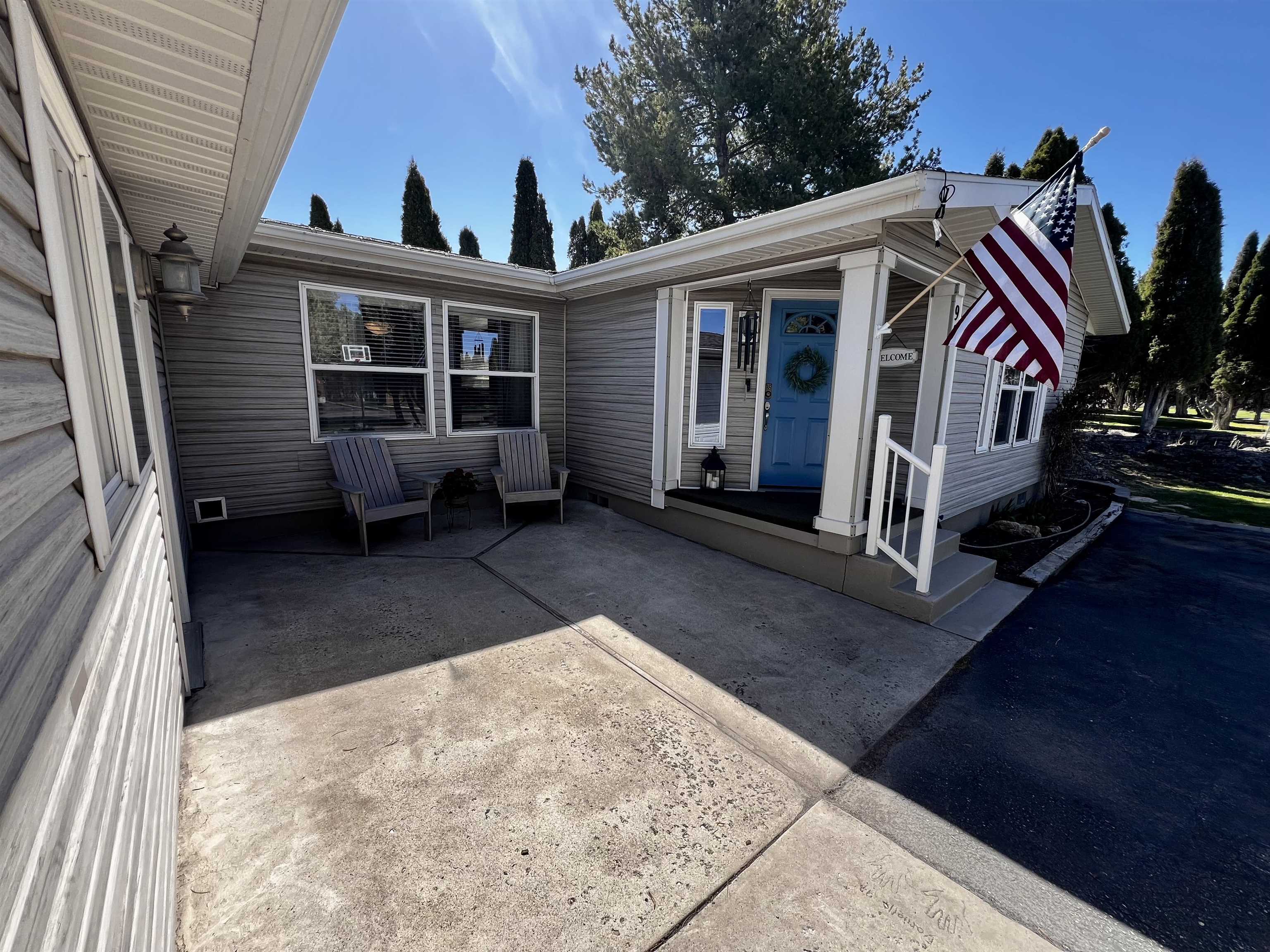 98 N Woodland Drive, Soda Springs, Idaho image 6