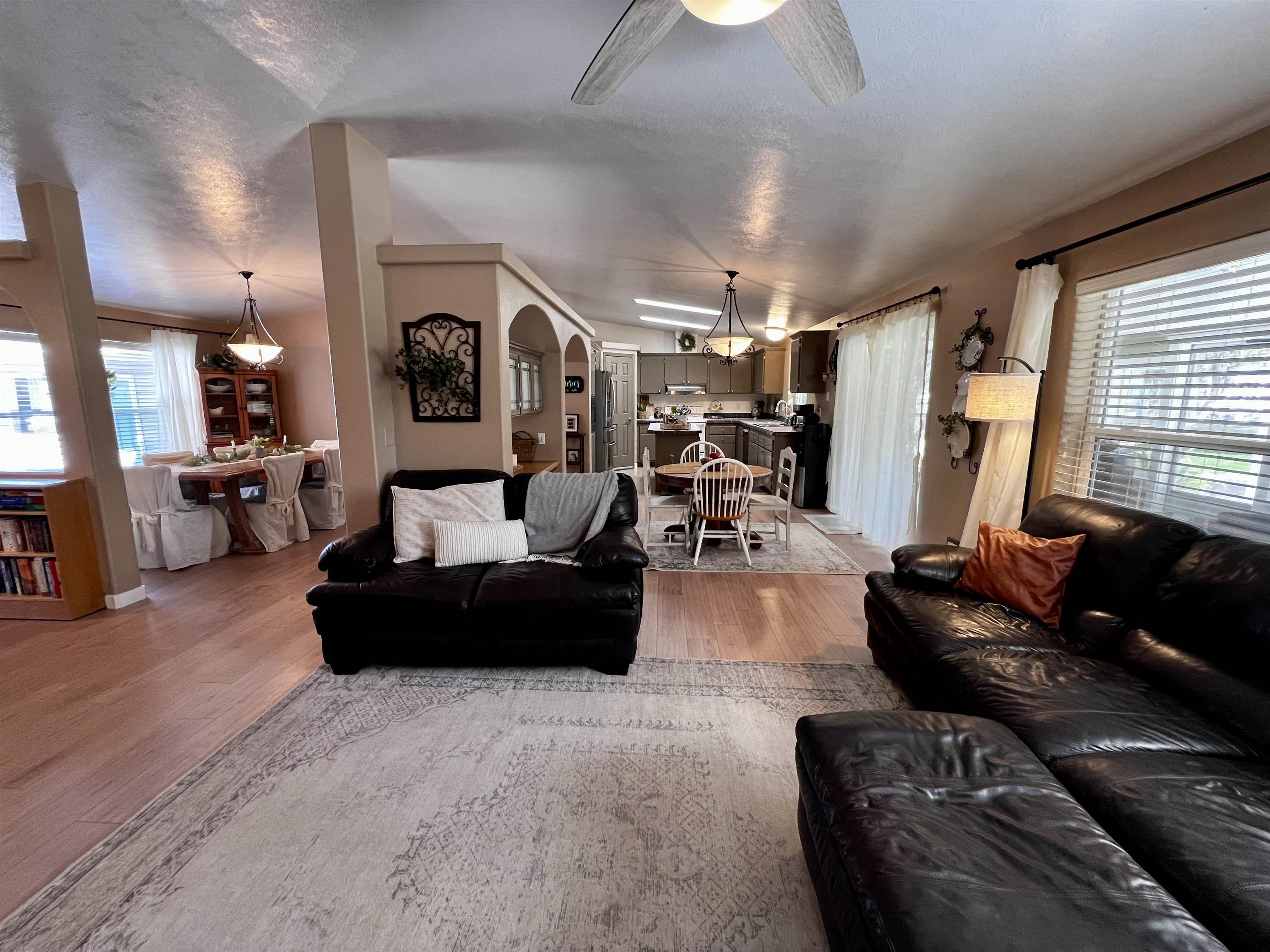 98 N Woodland Drive, Soda Springs, Idaho image 14