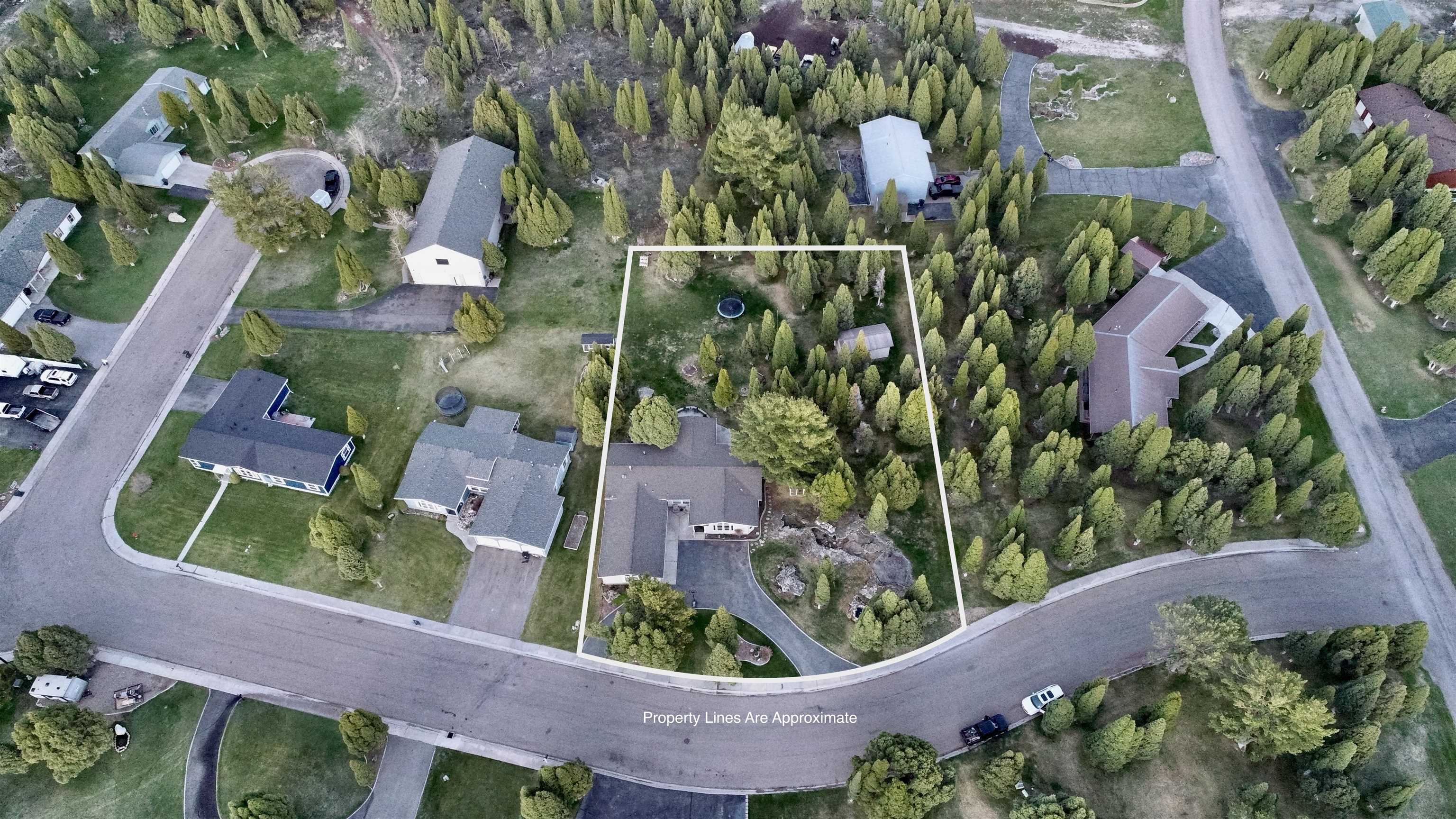 98 N Woodland Drive, Soda Springs, Idaho image 49