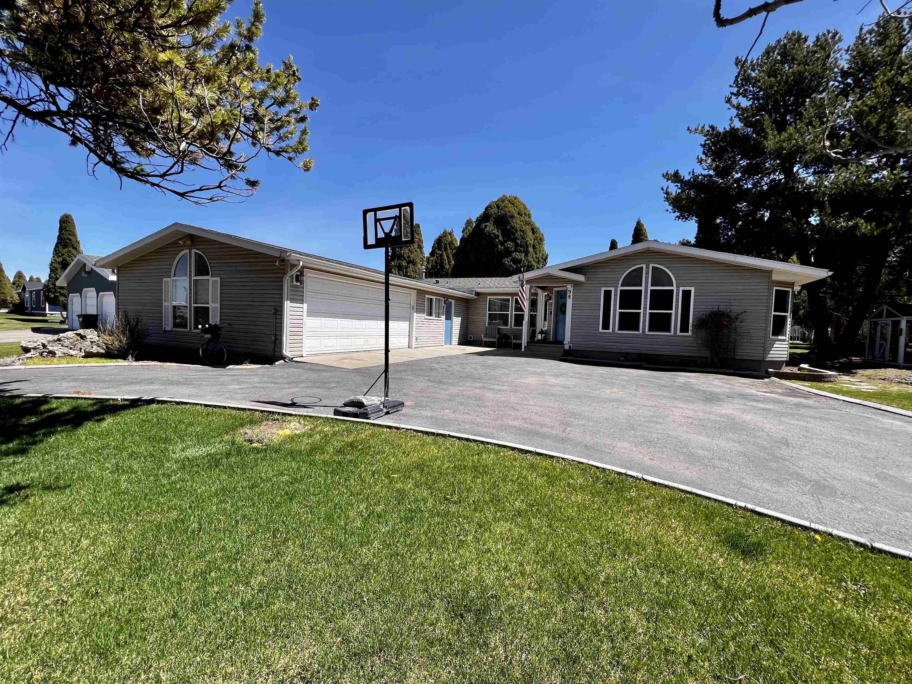 98 N Woodland Drive, Soda Springs, Idaho image 4