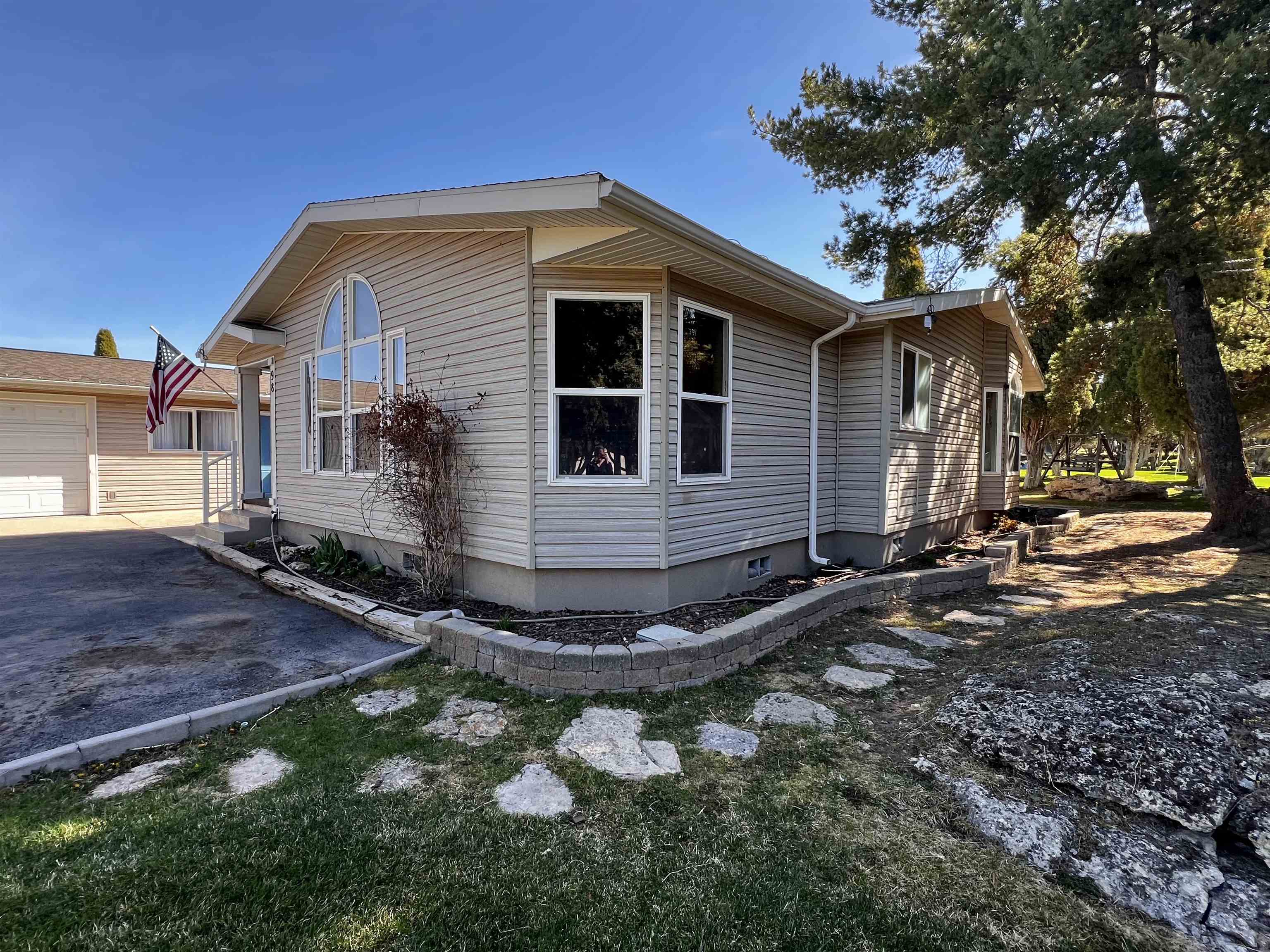 98 N Woodland Drive, Soda Springs, Idaho image 43