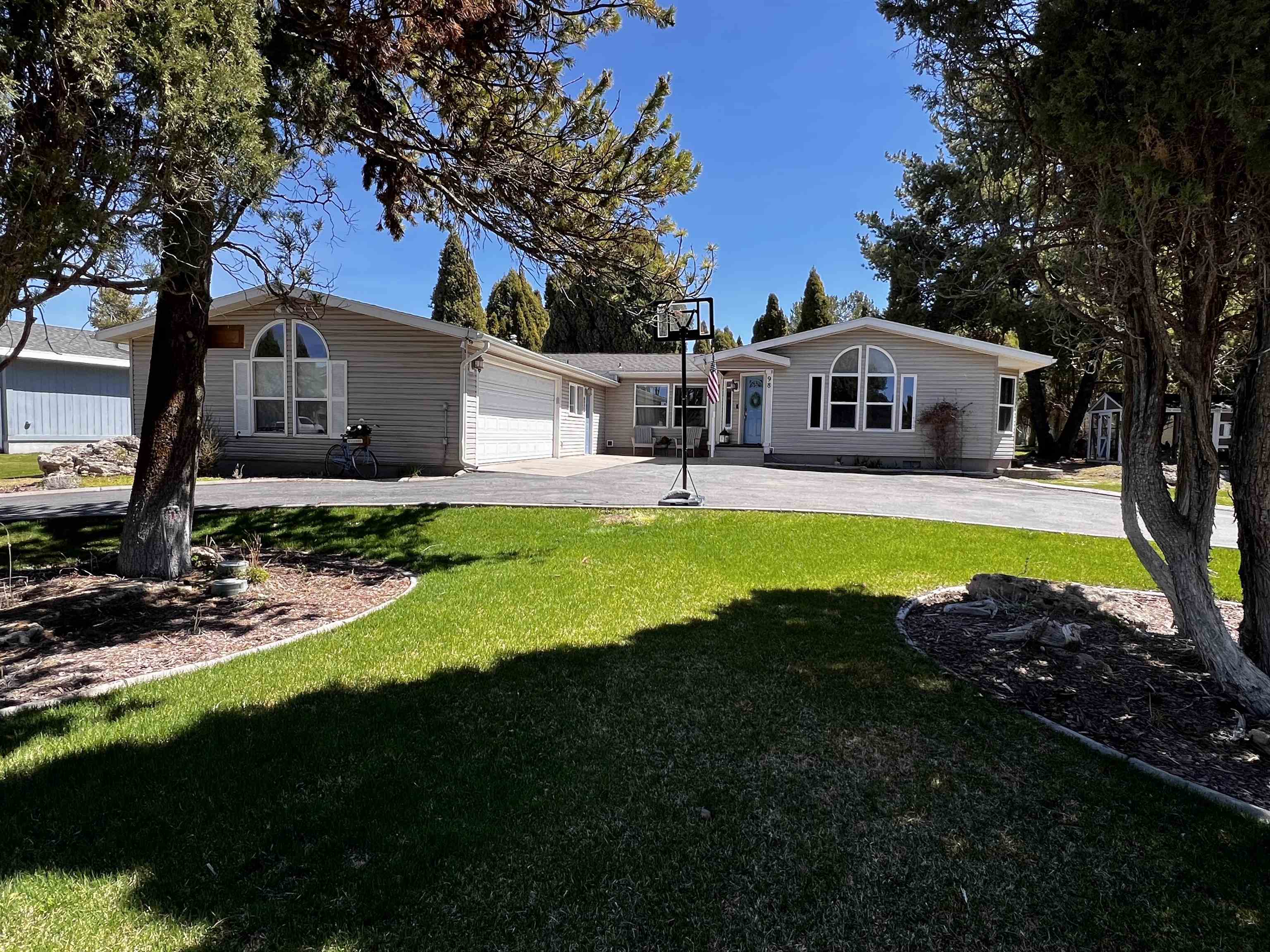 98 N Woodland Drive, Soda Springs, Idaho image 3