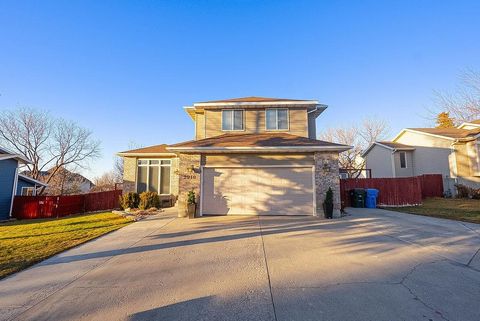 Photo of 2910 Butte St, Pocatello, ID 83201 (MLS # 581619)