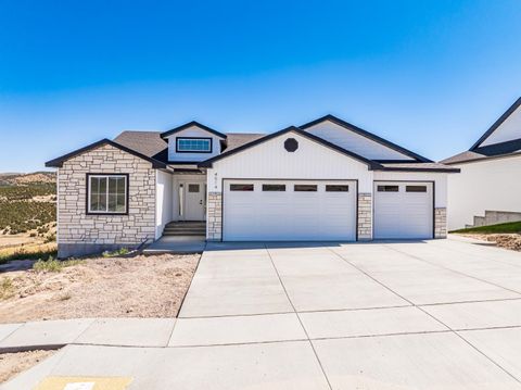 Photo of 4514 Center St, Pocatello, ID 83201 (MLS # 580976)