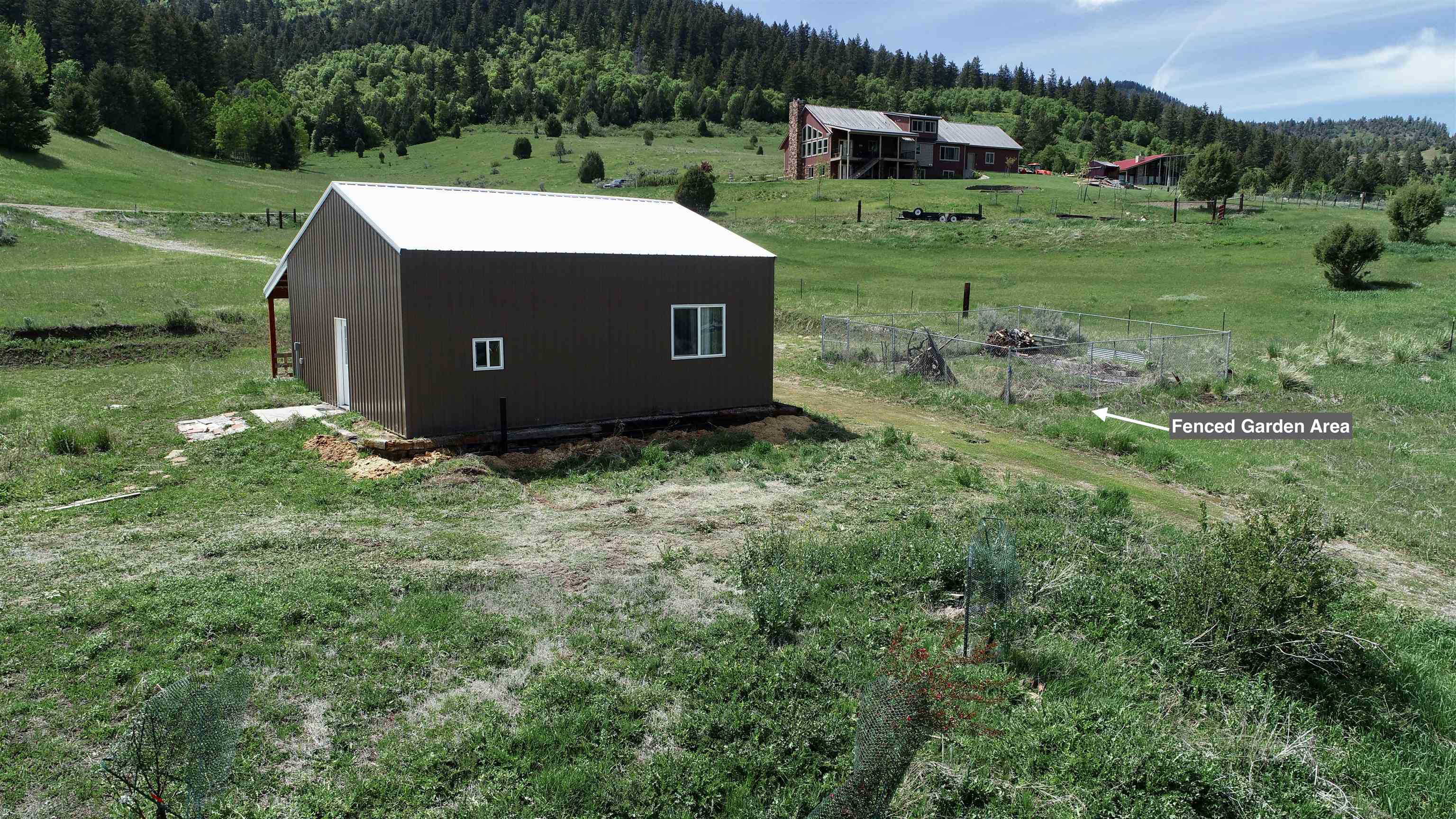6698 S Red Fox Road, Lava Hot Springs, Idaho image 19