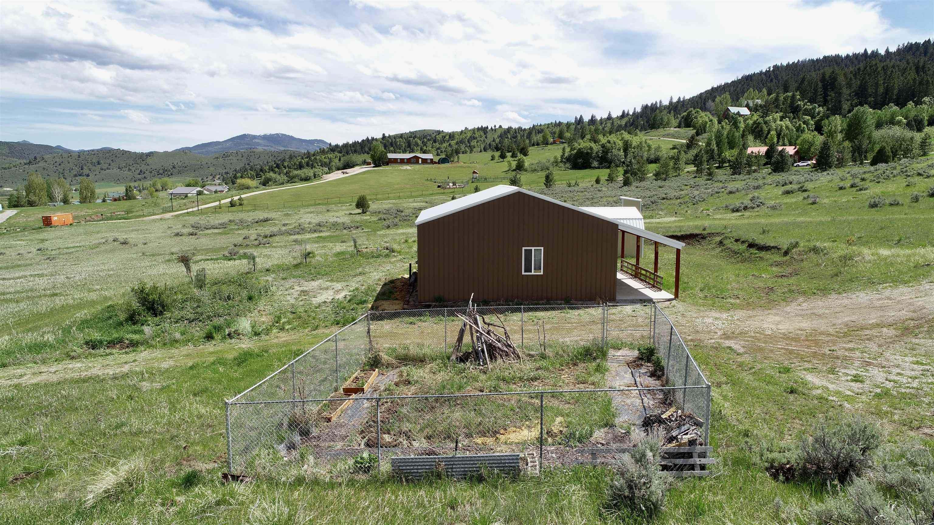 6698 S Red Fox Road, Lava Hot Springs, Idaho image 11
