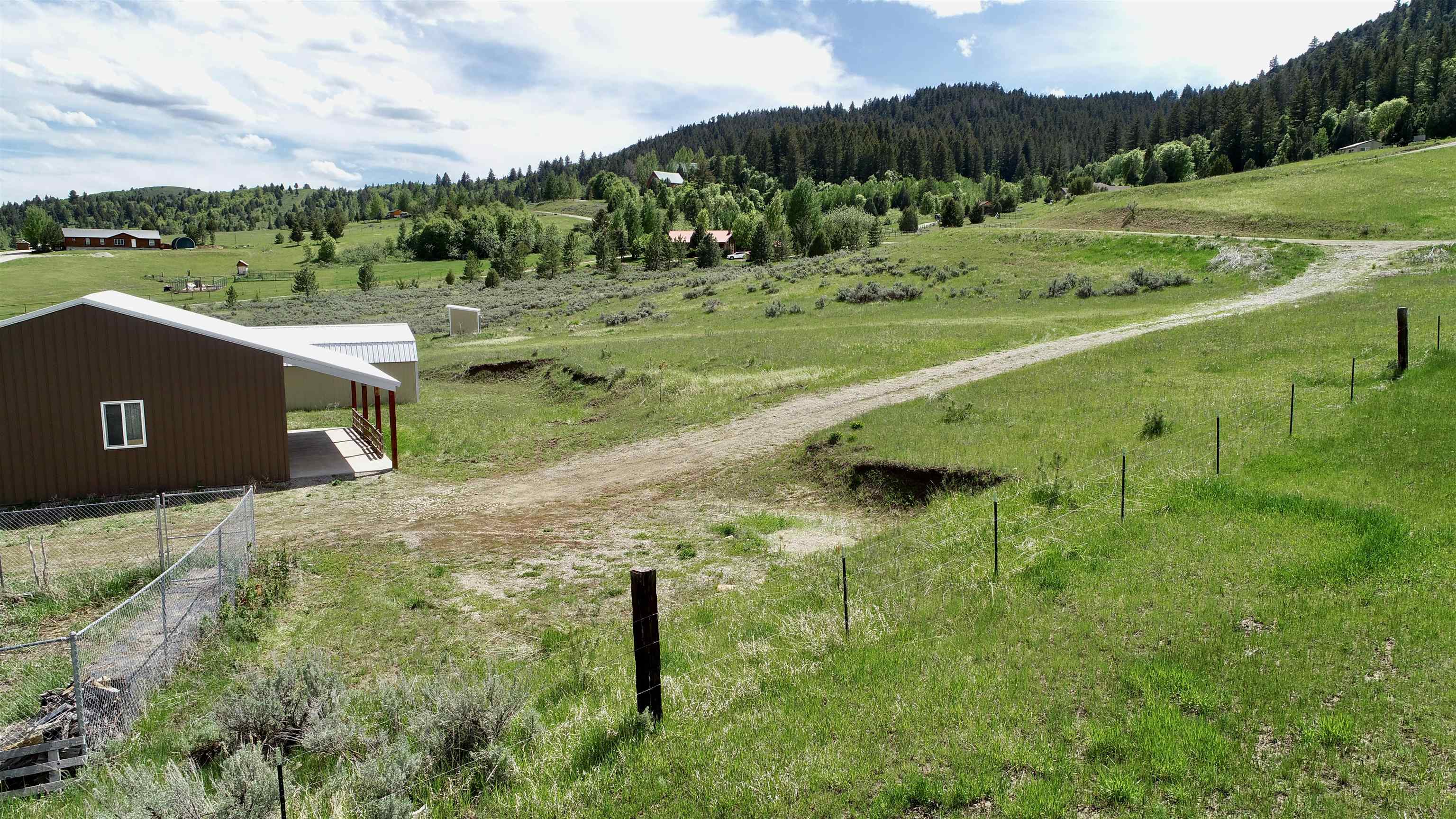 6698 S Red Fox Road, Lava Hot Springs, Idaho image 12