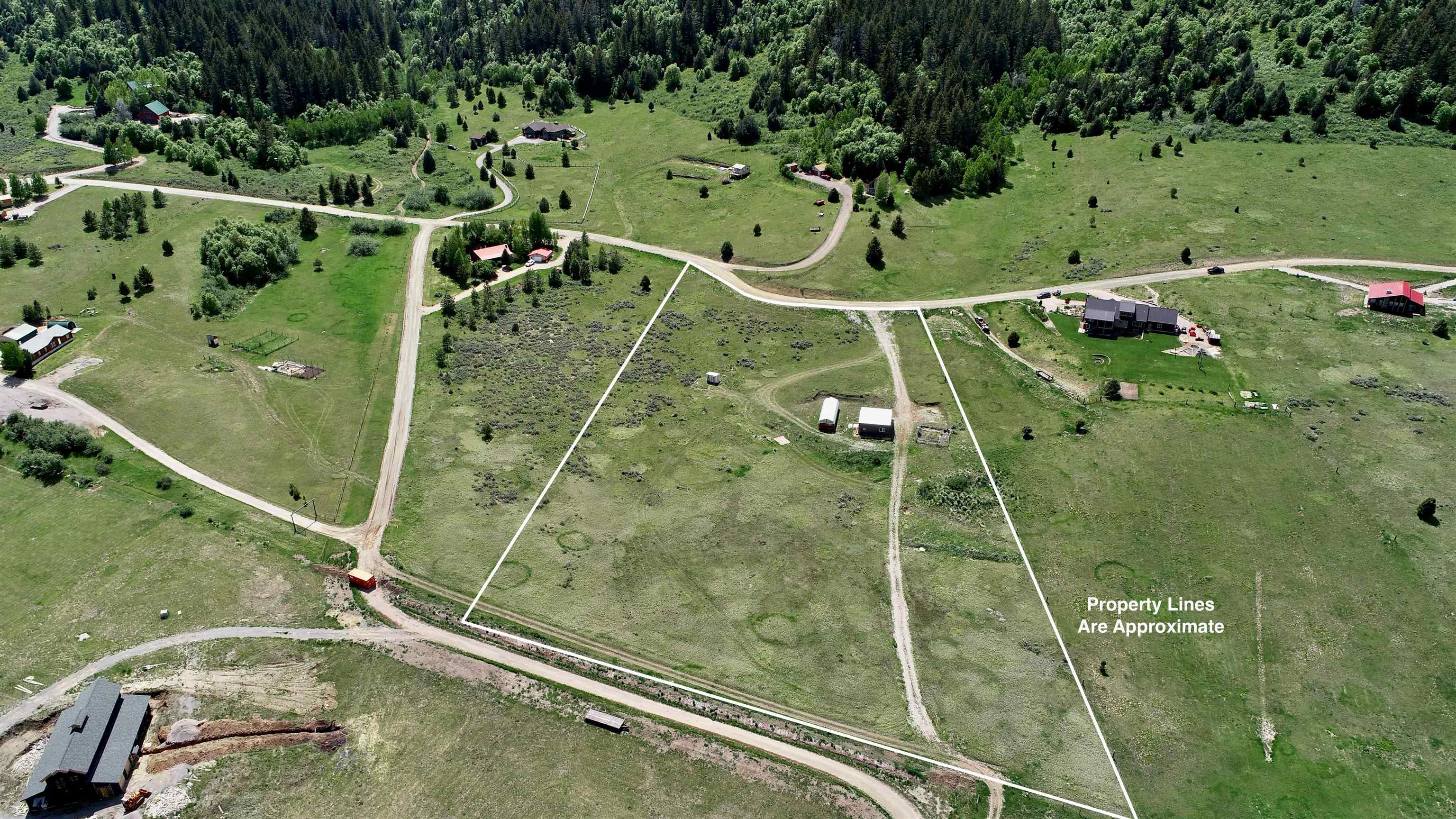 6698 S Red Fox Road, Lava Hot Springs, Idaho image 4