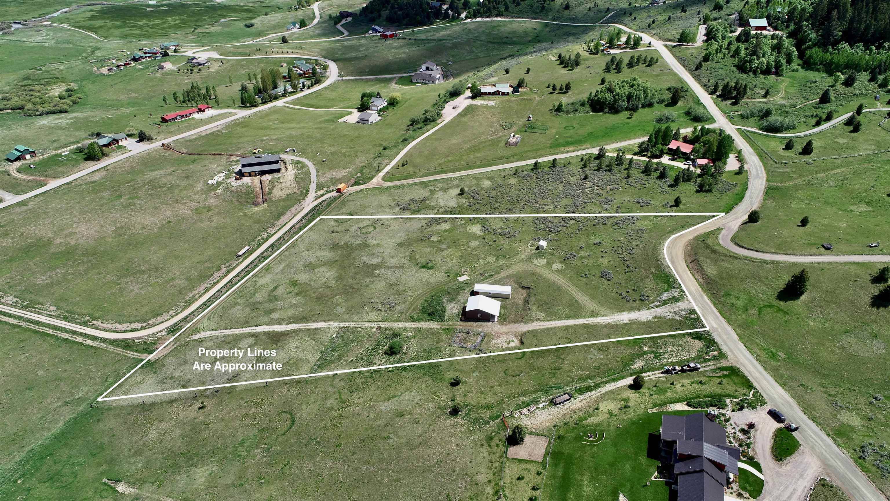 6698 S Red Fox Road, Lava Hot Springs, Idaho image 3