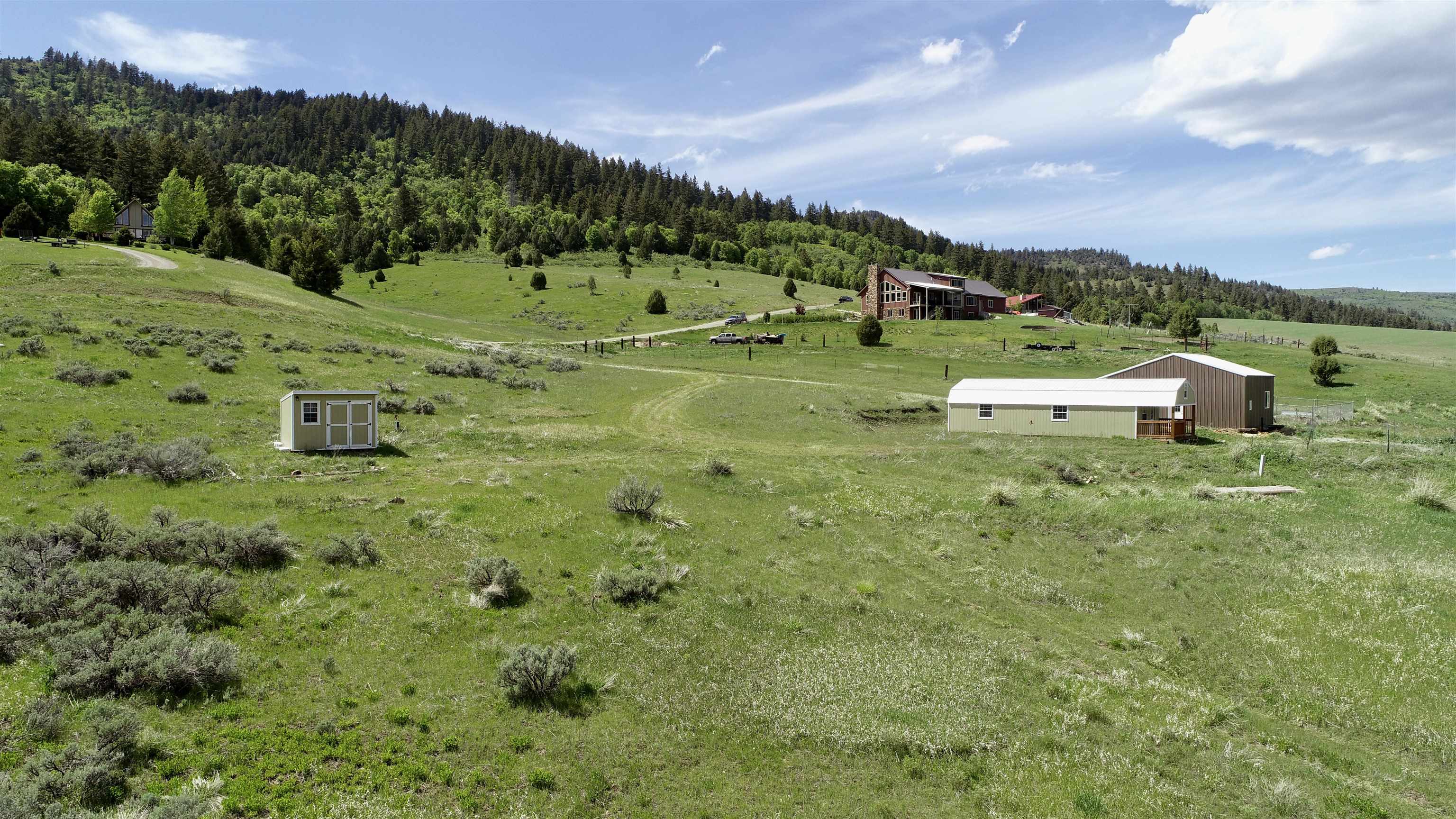 6698 S Red Fox Road, Lava Hot Springs, Idaho image 14