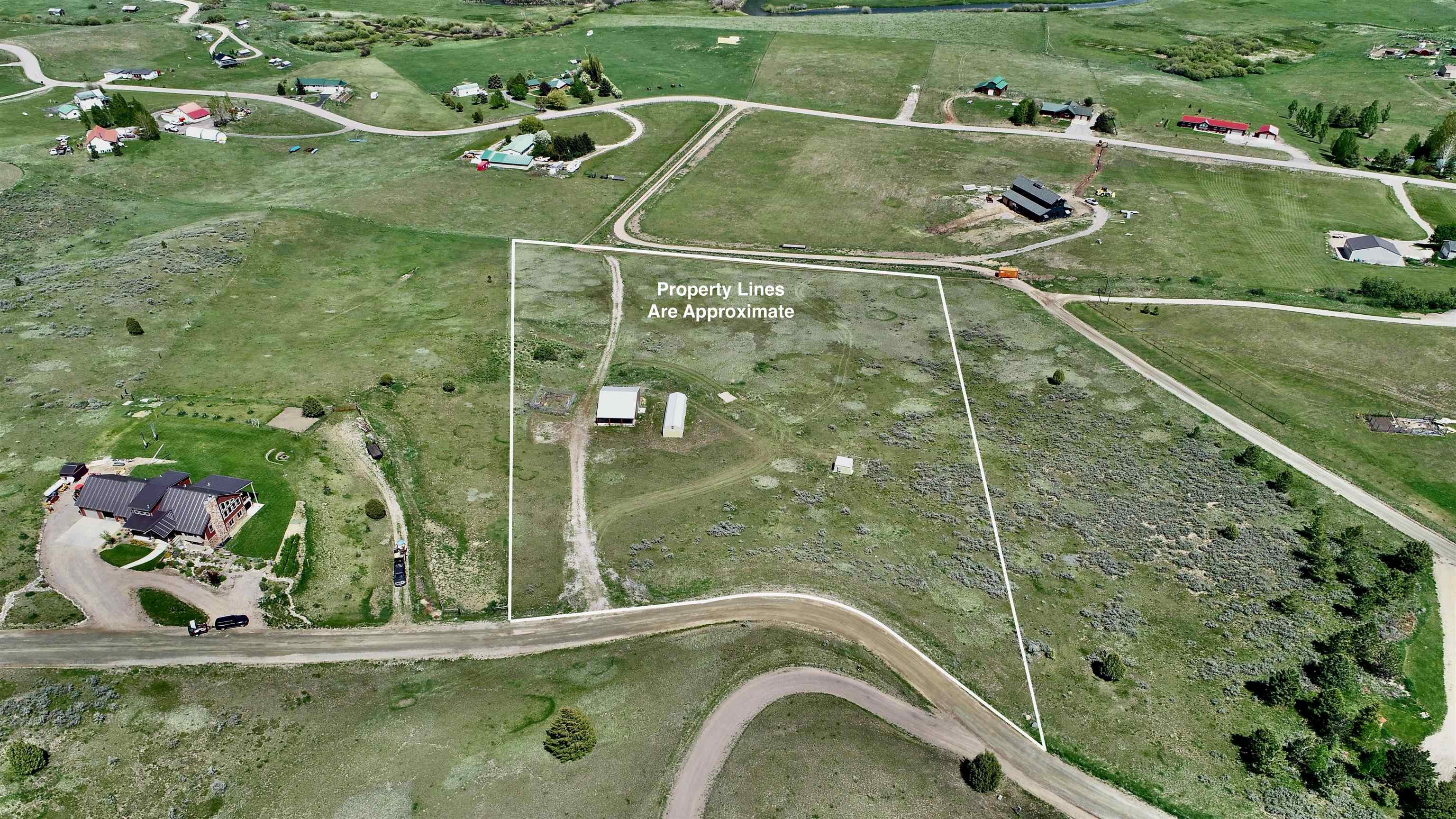 6698 S Red Fox Road, Lava Hot Springs, Idaho image 2