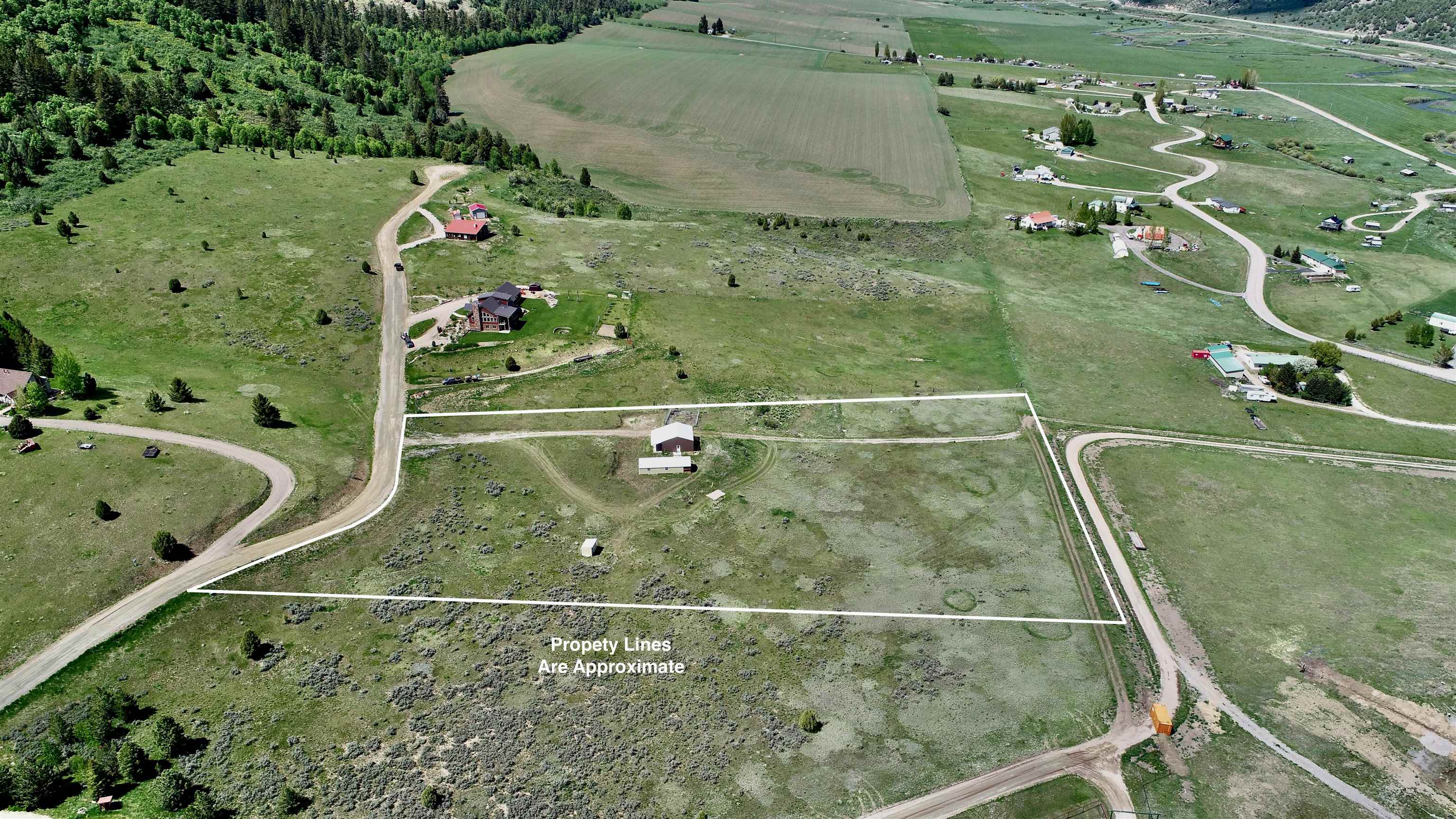 6698 S Red Fox Road, Lava Hot Springs, Idaho image 5