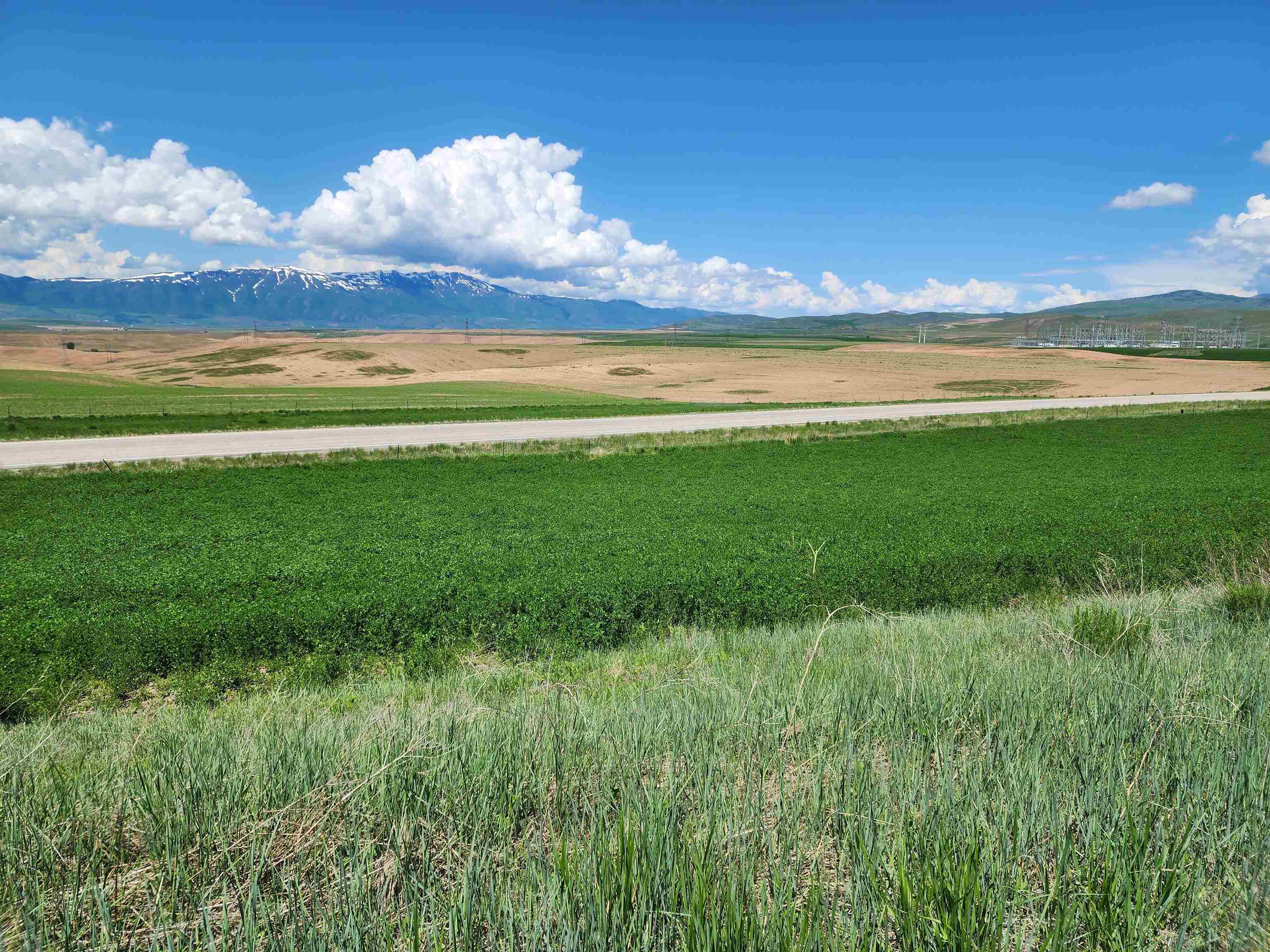 6600 N Hwy 34, Lot 4, Preston, Idaho image 1