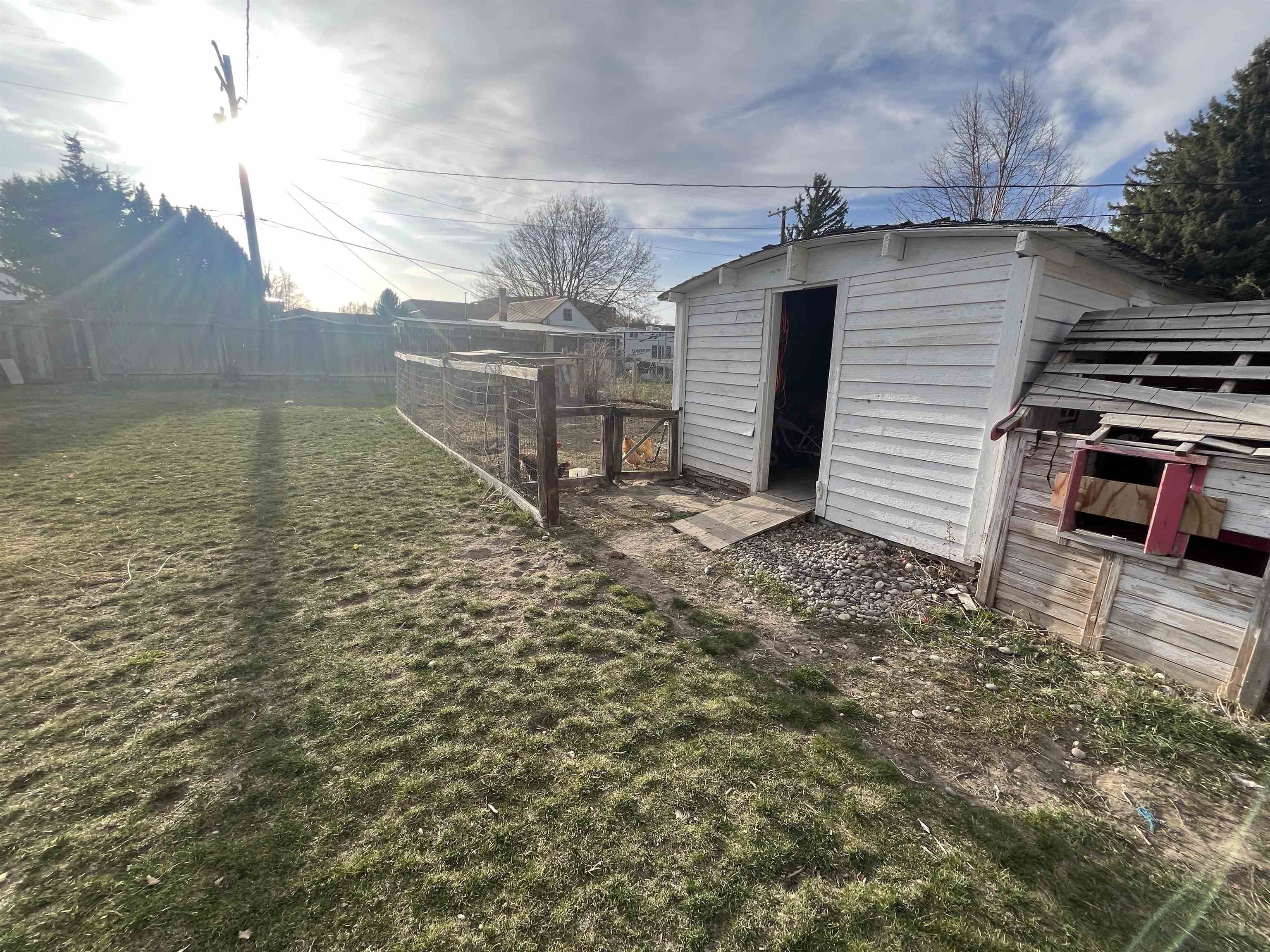 220 S 3rd West, Aberdeen, Idaho image 43
