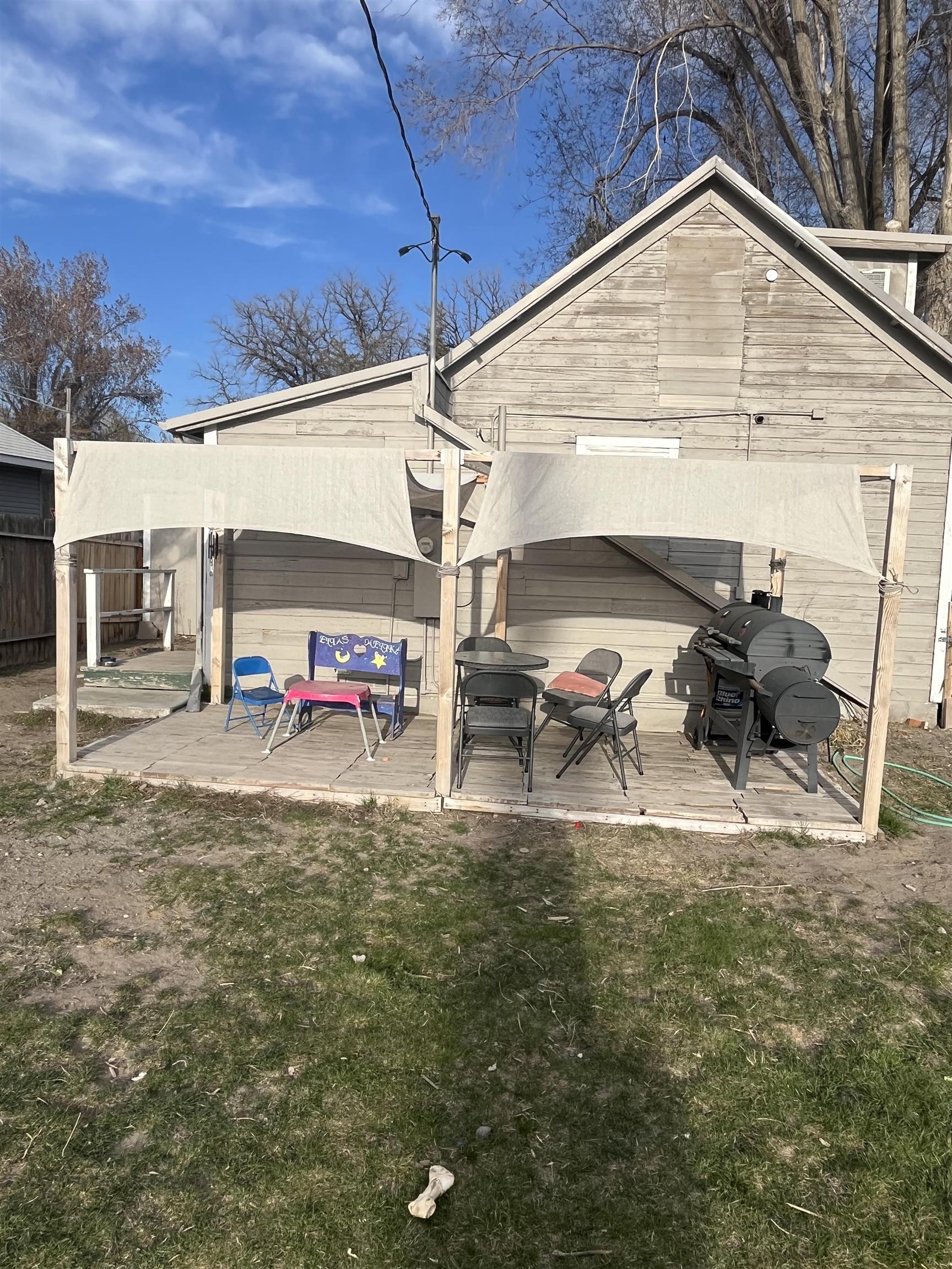 220 S 3rd West, Aberdeen, Idaho image 37