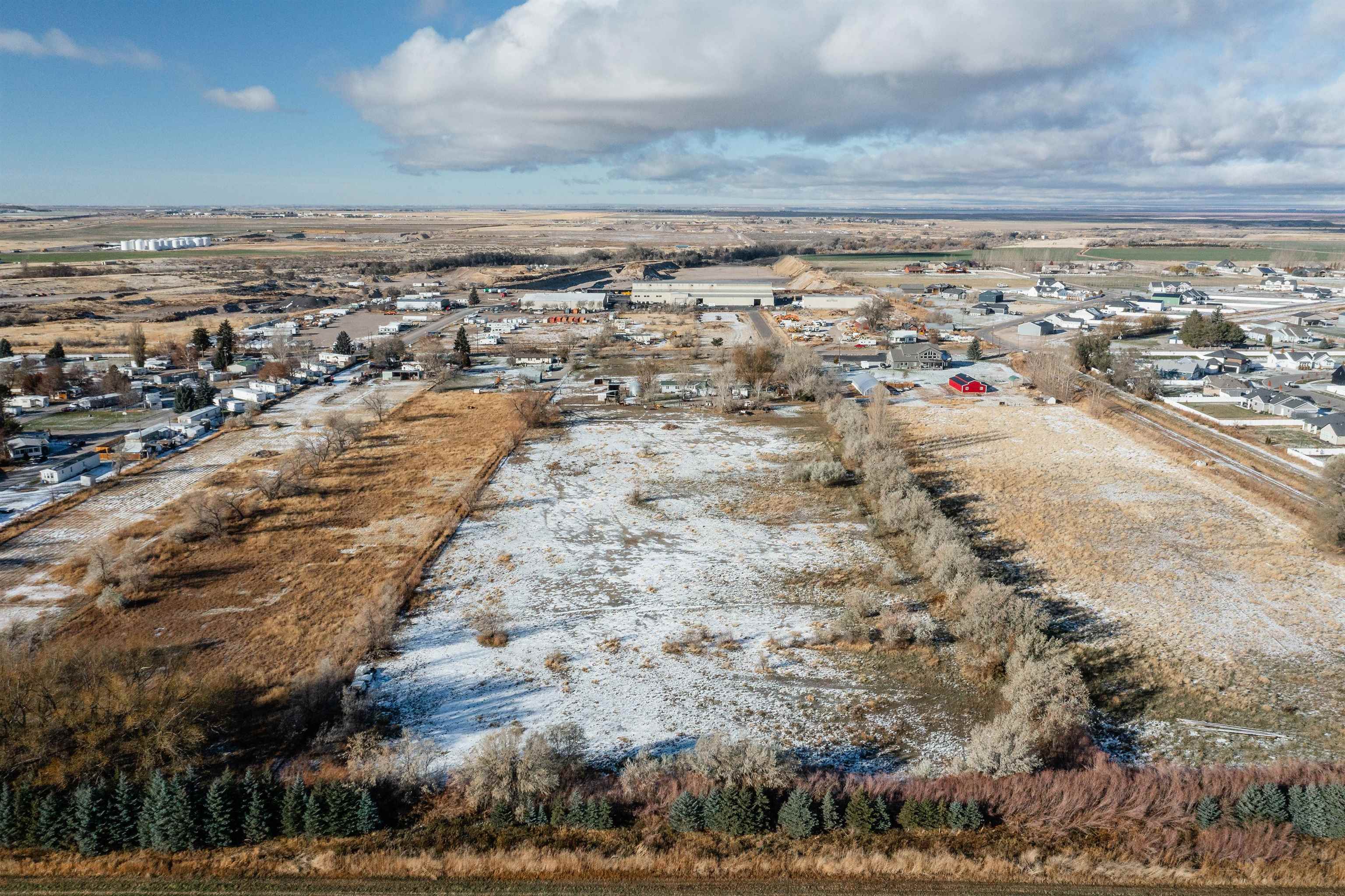 TBD Rio Vista Road, Pocatello, Idaho image 6