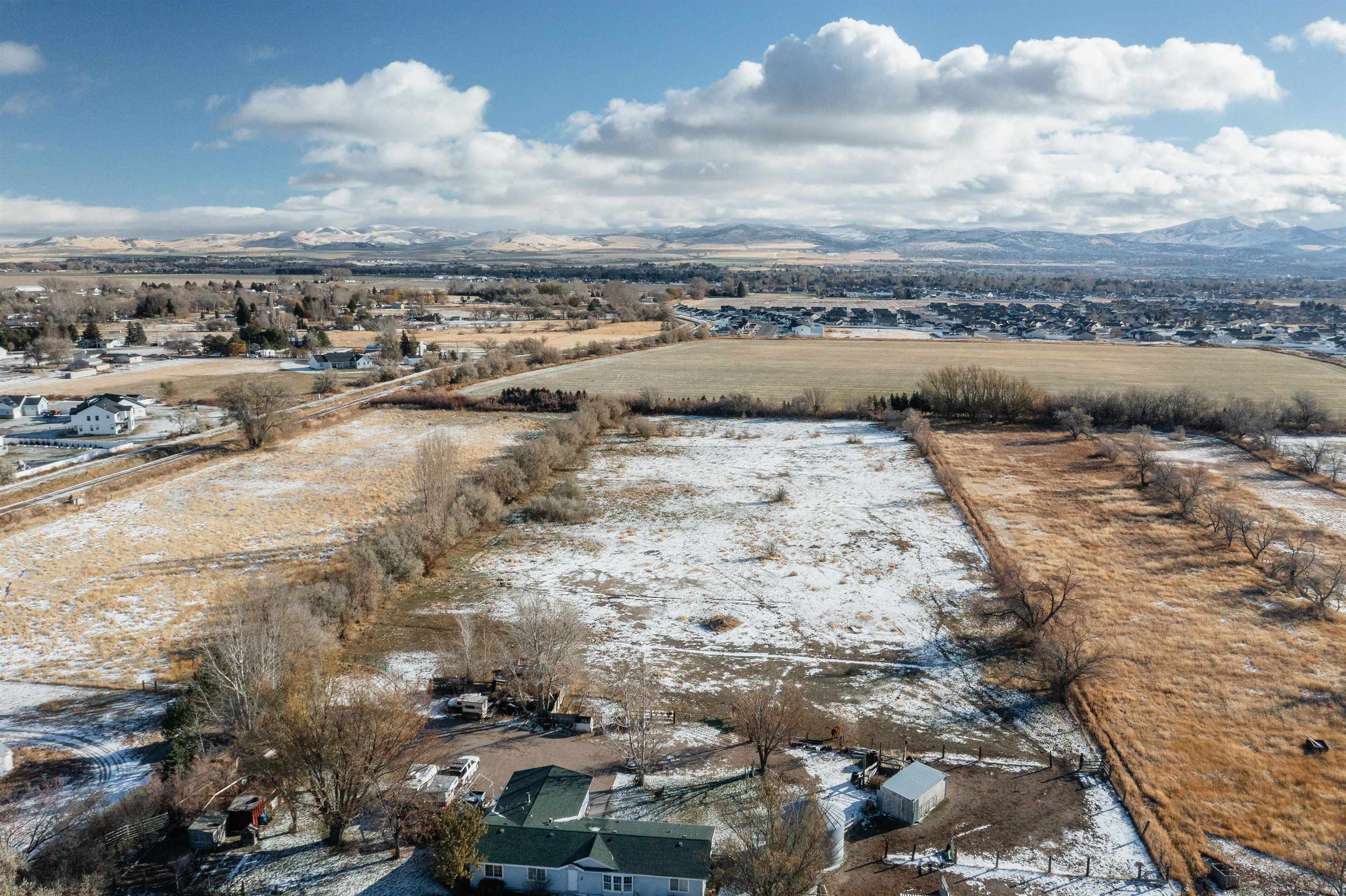 TBD Rio Vista Road, Pocatello, Idaho image 3