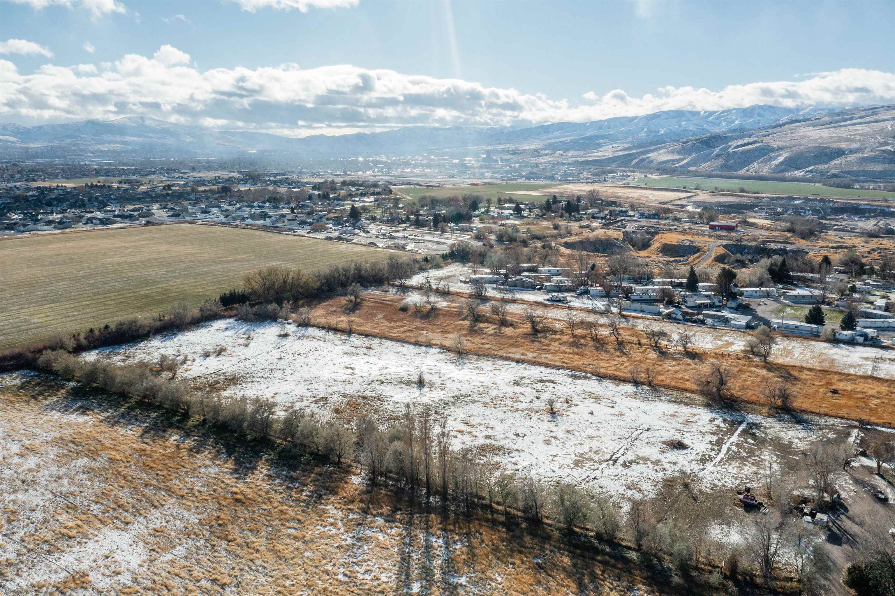 TBD Rio Vista Road, Pocatello, Idaho image 9