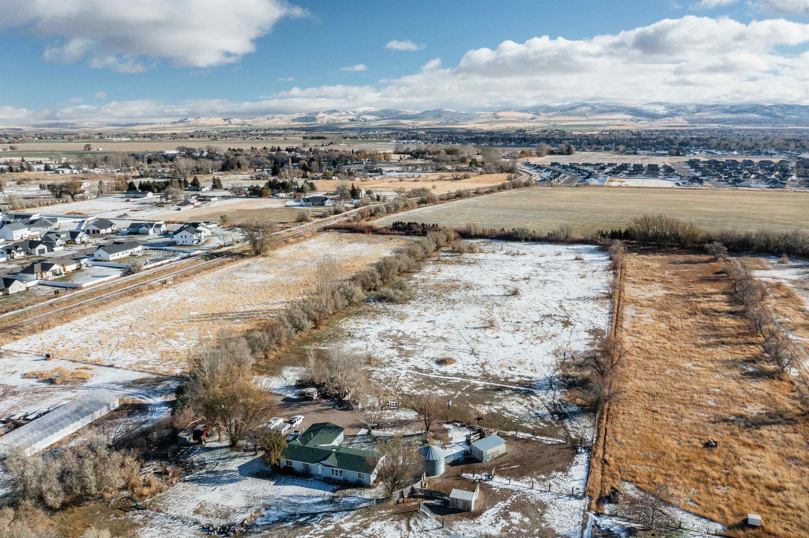 TBD Rio Vista Road, Pocatello, Idaho image 13