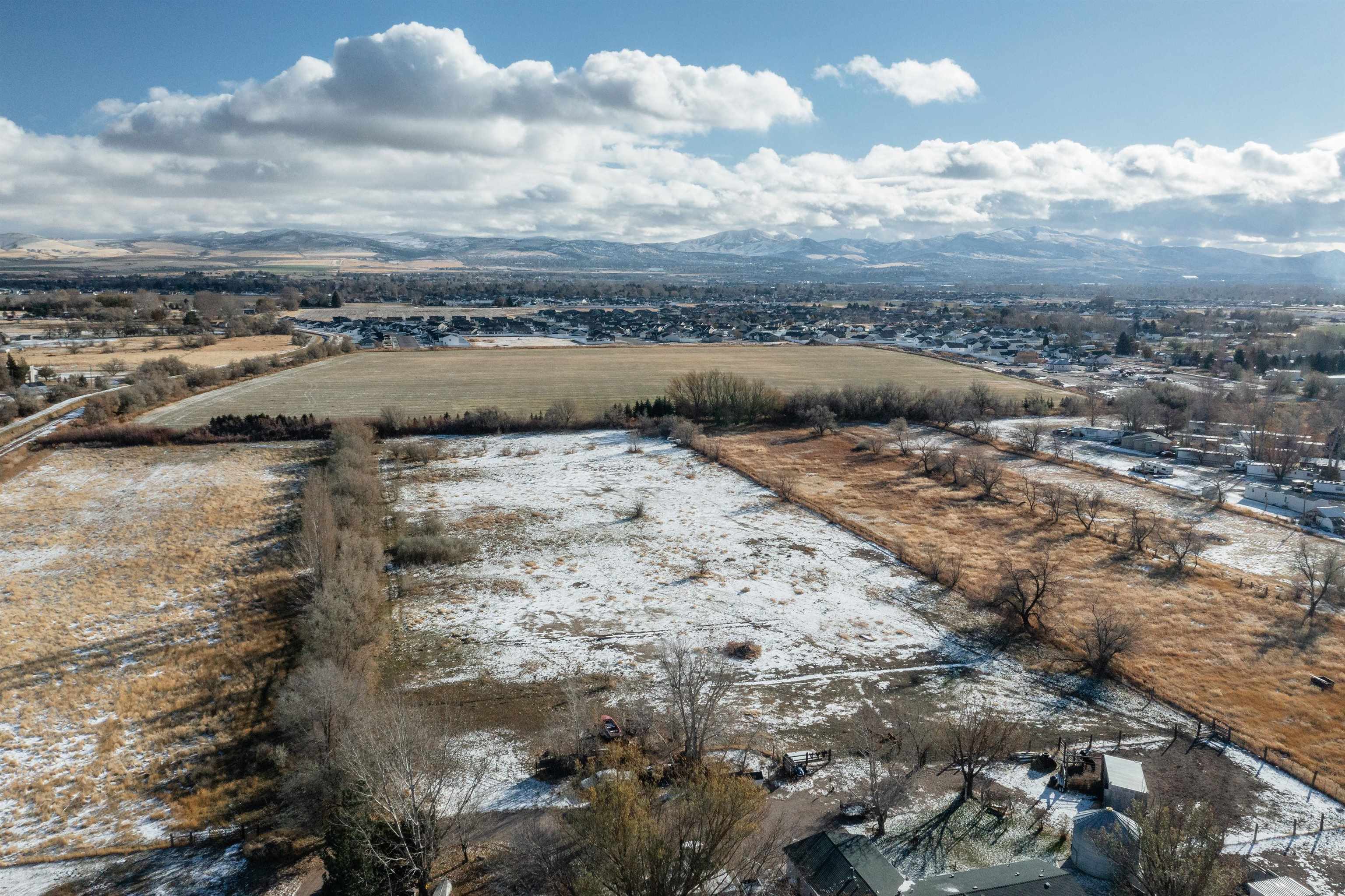 TBD Rio Vista Road, Pocatello, Idaho image 2