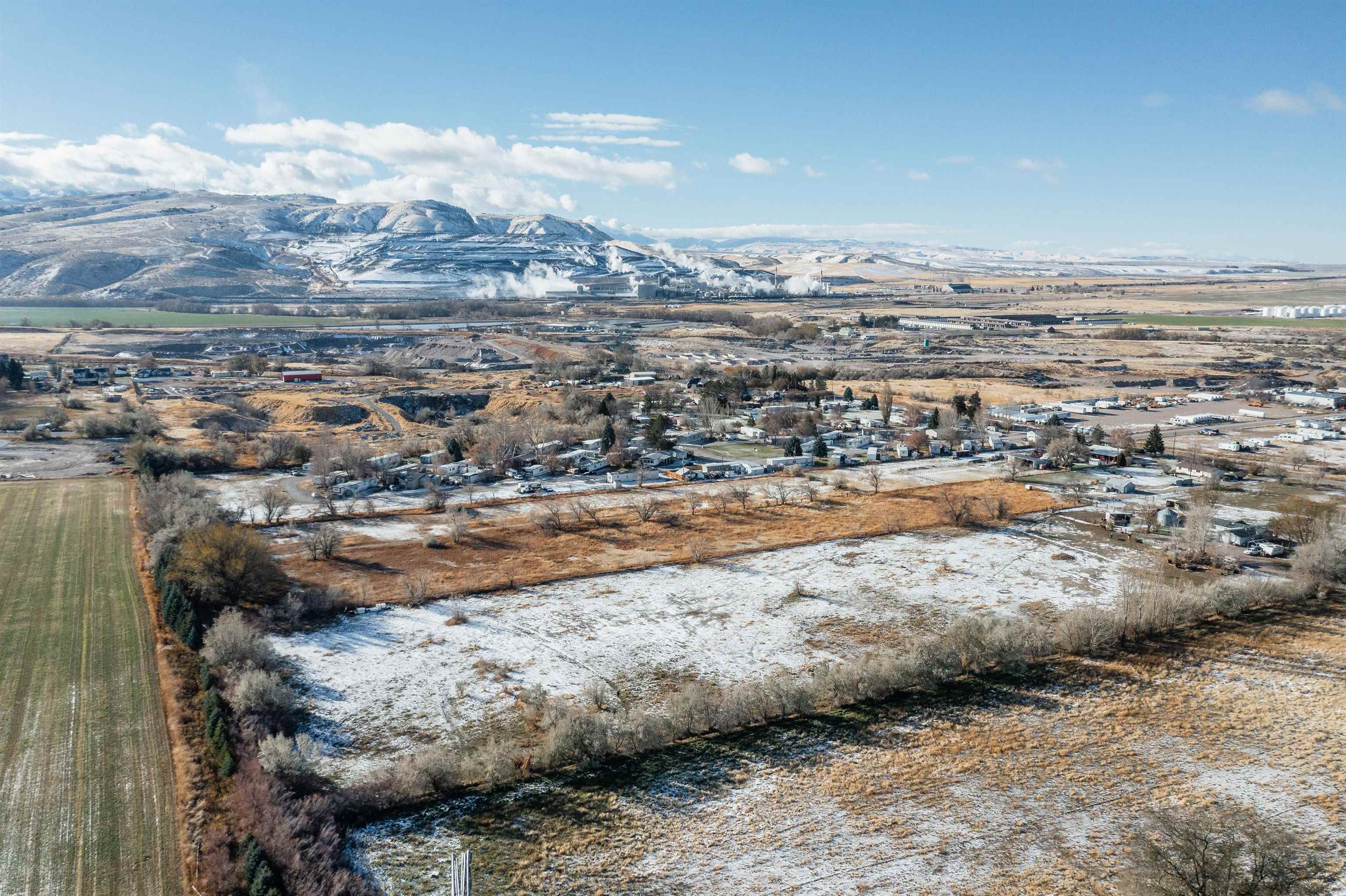 TBD Rio Vista Road, Pocatello, Idaho image 8