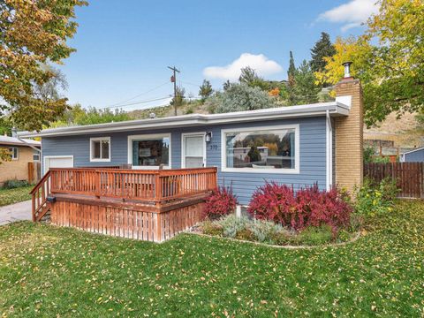 Photo of 370 Los Altos Dr, Pocatello, ID 83201 (MLS # 581961)