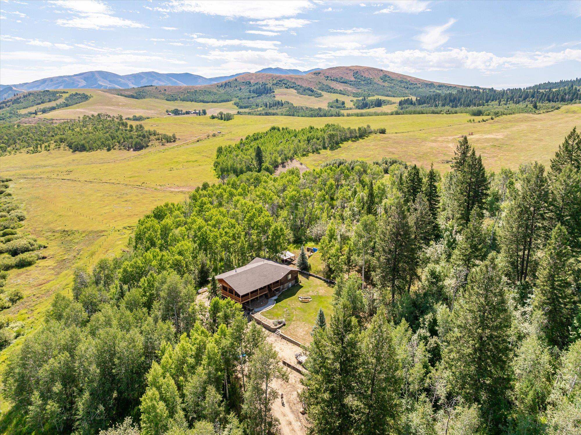 1493 W Hoot Owl Road, Inkom, Idaho image 13