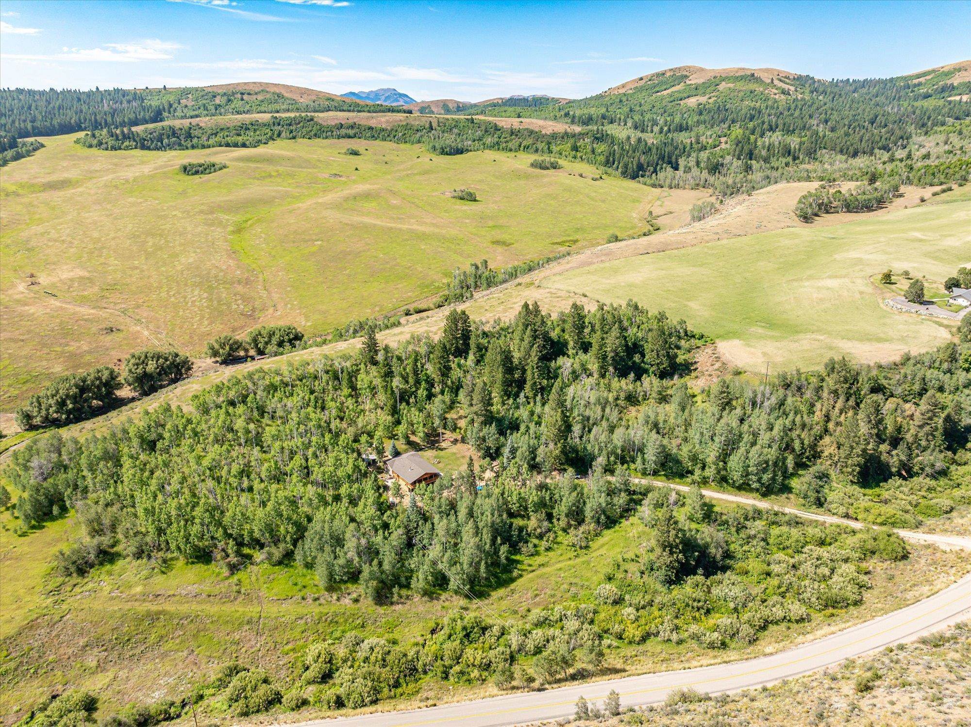 1493 W Hoot Owl Road, Inkom, Idaho image 15