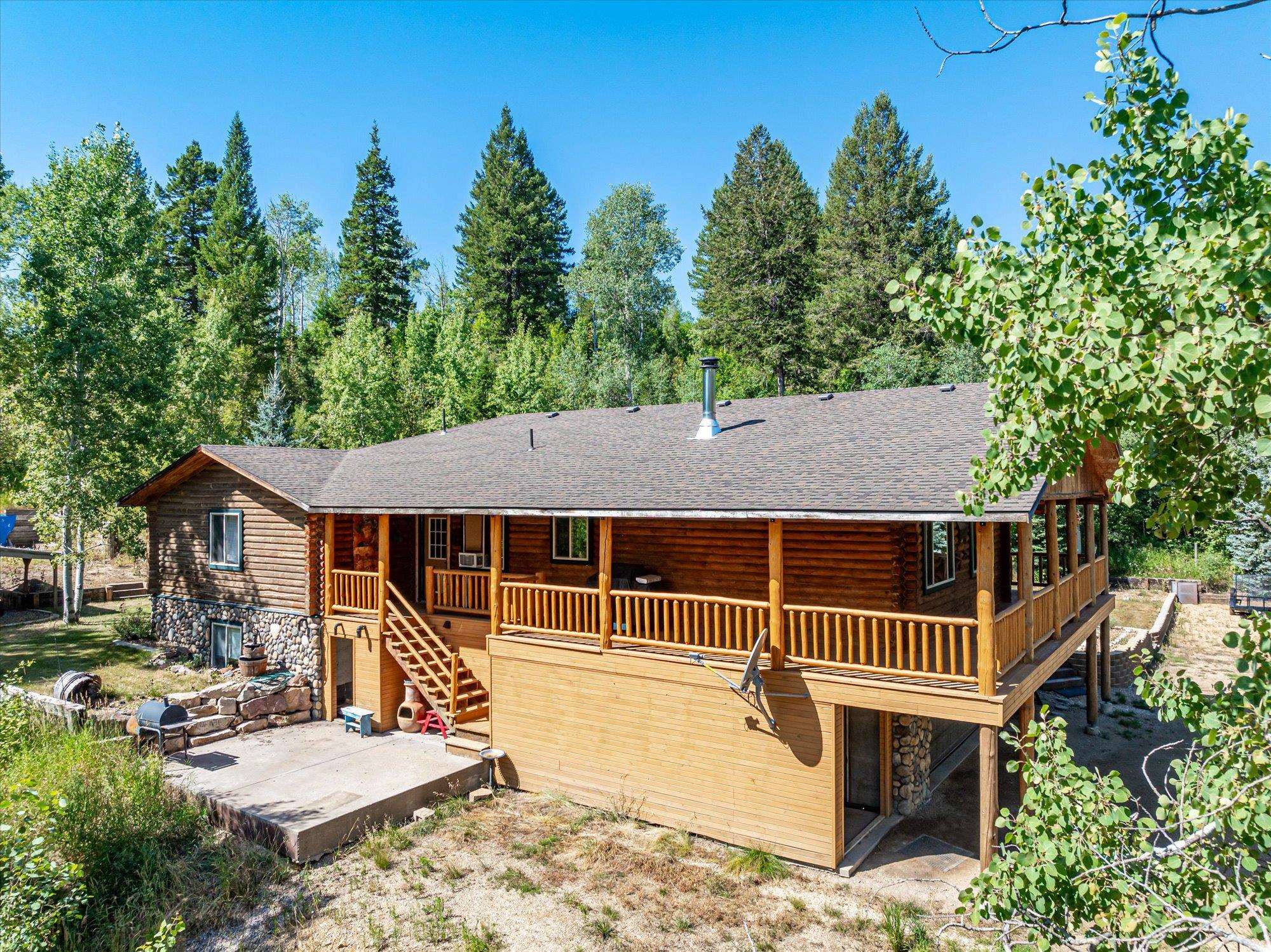 1493 W Hoot Owl Road, Inkom, Idaho image 9