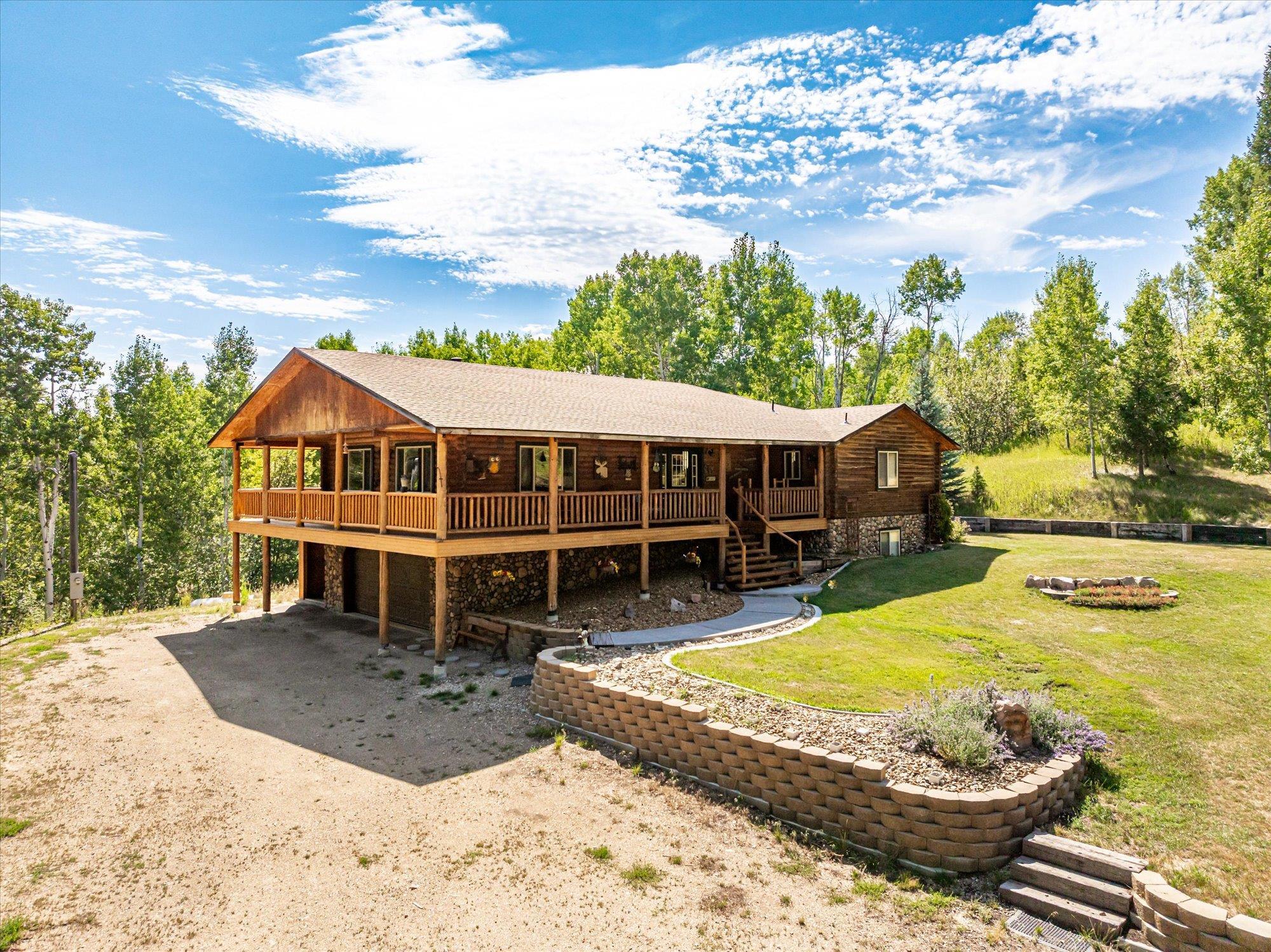 1493 W Hoot Owl Road, Inkom, Idaho image 2