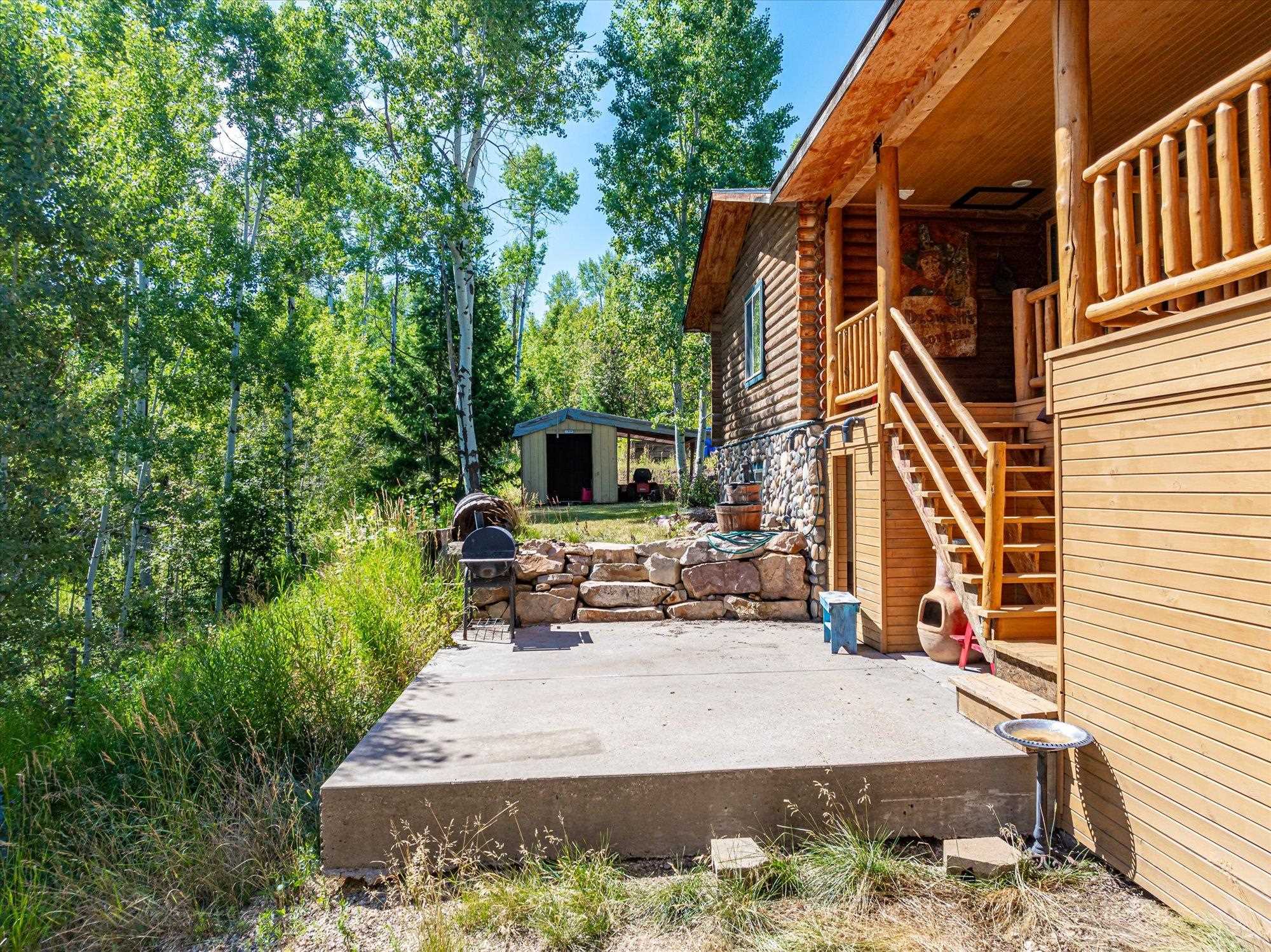 1493 W Hoot Owl Road, Inkom, Idaho image 12