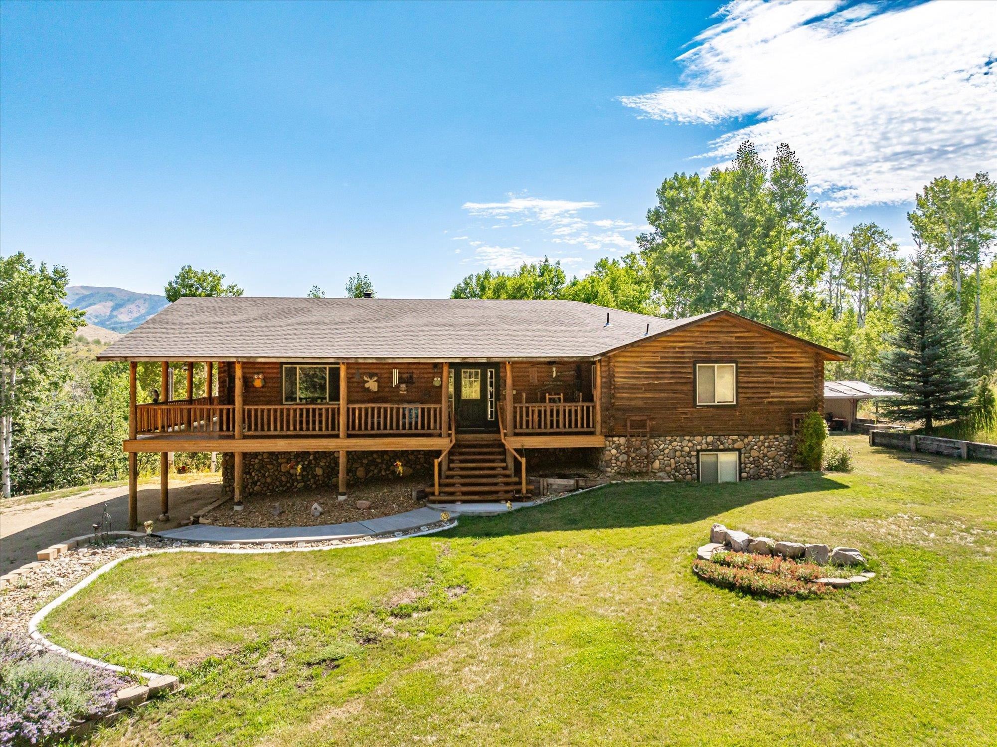 1493 W Hoot Owl Road, Inkom, Idaho image 3