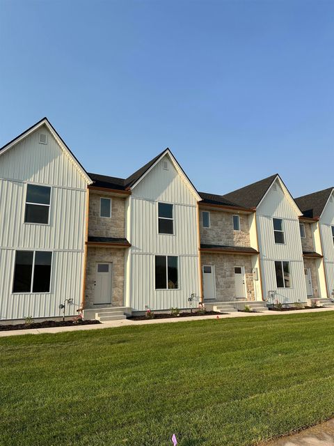 Photo of 1266 Wright Ave Unit D, Pocatello, ID 83202 (MLS # 580462)