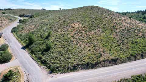 Photo of TBD Prospector Hollow, Pocatello, ID 83201 (MLS # 582987)